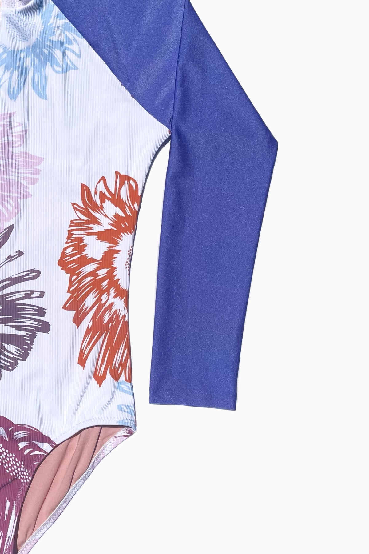 Jelly White Enteriza Little Surfer - Polonio Uruguay