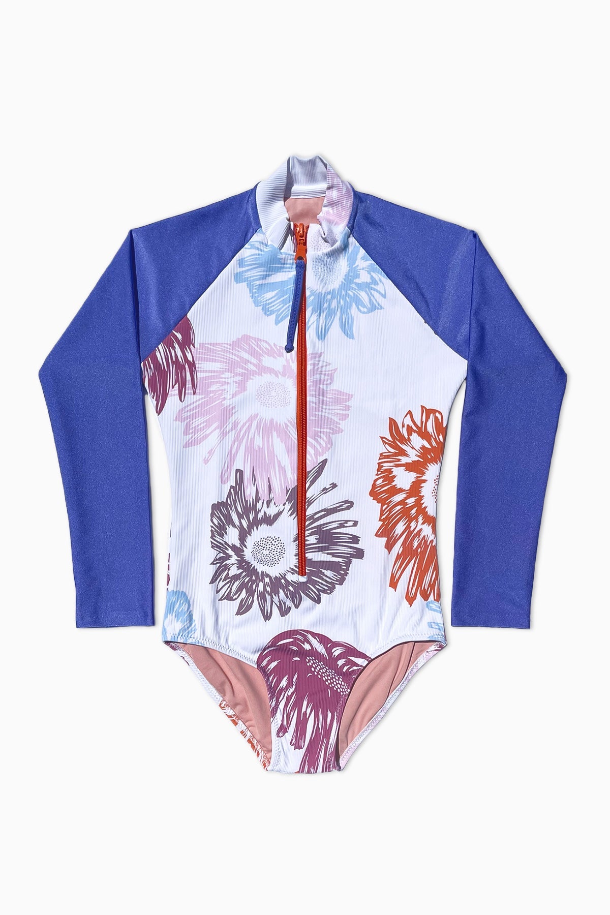 Jelly White Enteriza Little Surfer - Polonio Uruguay