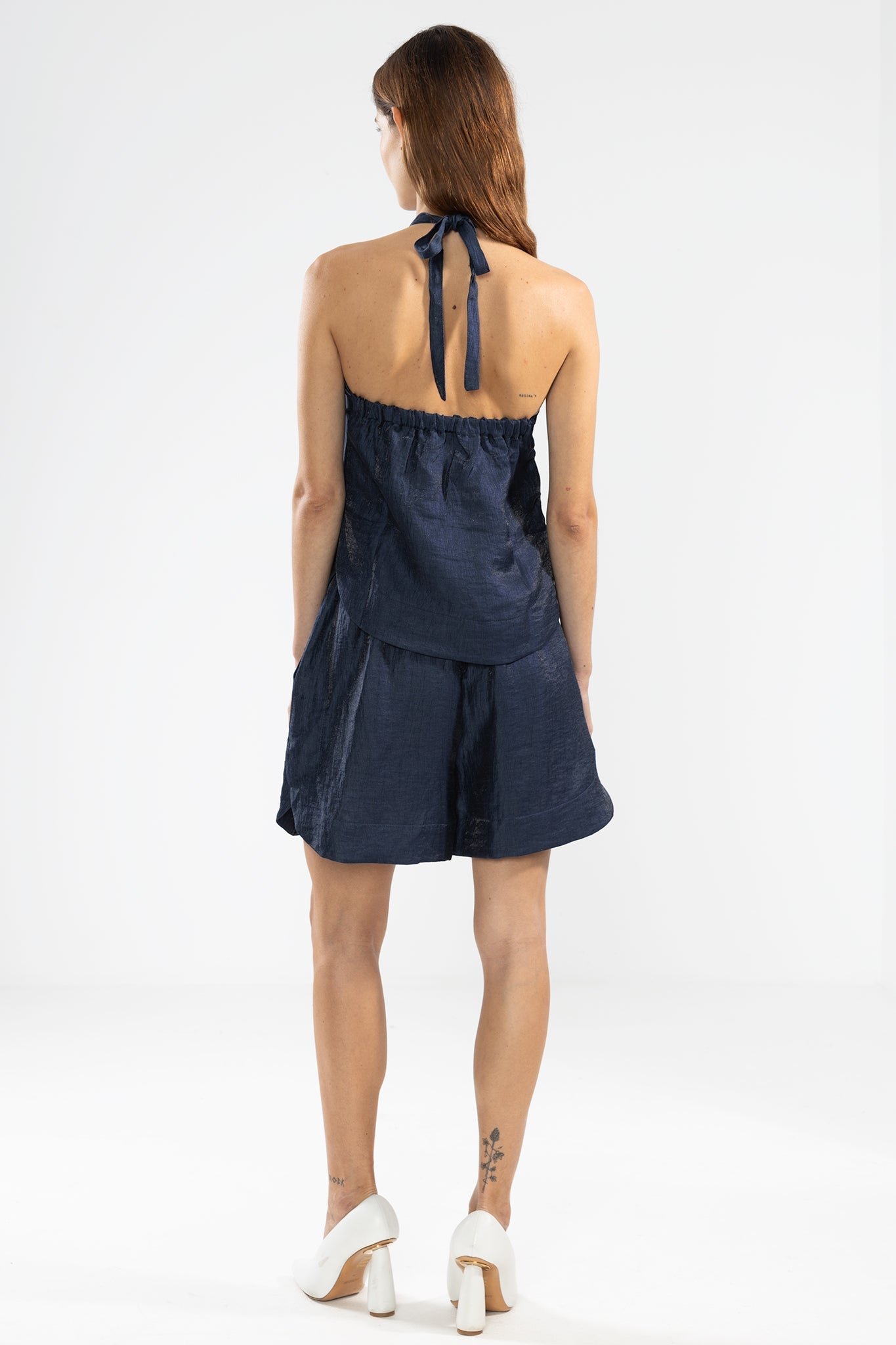 Lara Shorts Noche - Polonio Uruguay