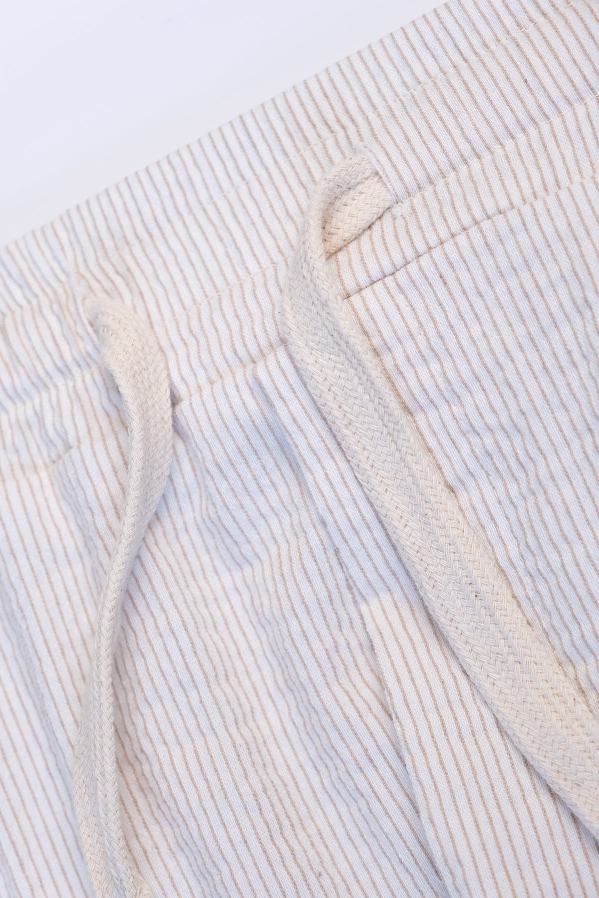 Pantalón Fede Beige - Polonio Uruguay