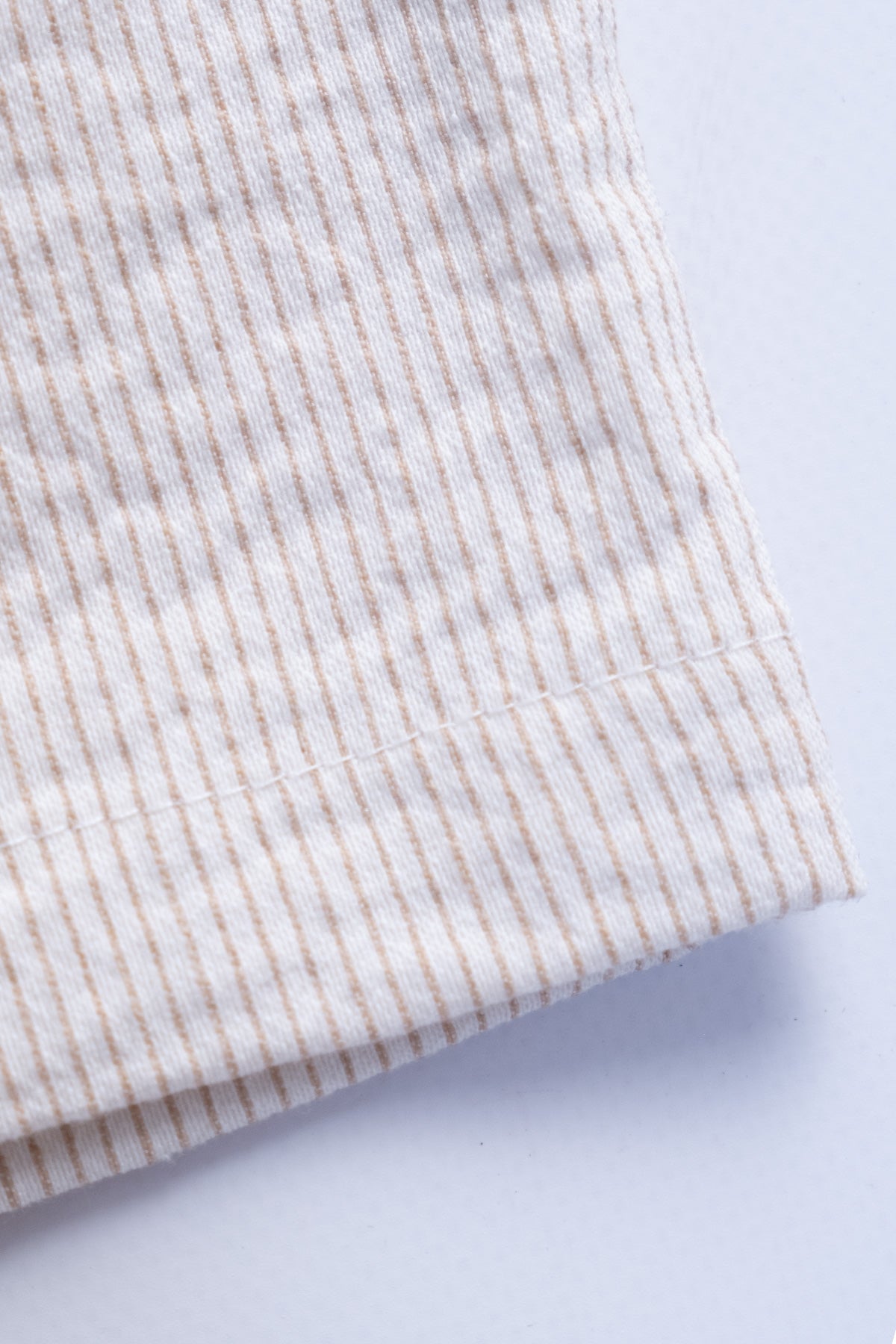 Pantalón Fede Beige - Polonio Uruguay