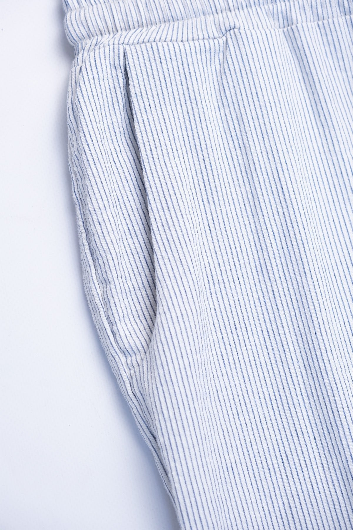 Pantalón Fede Blue - Polonio Uruguay