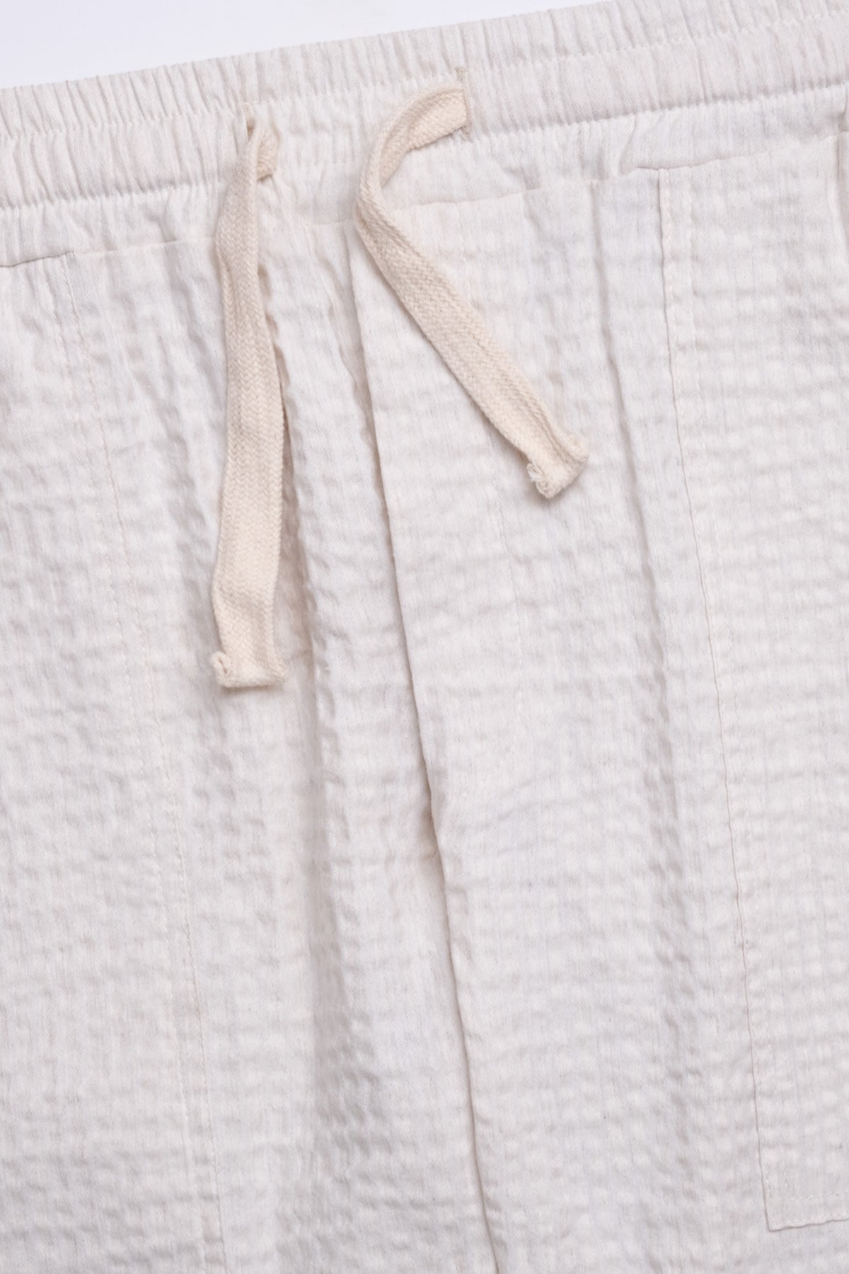 Pantalón Fede Cream - Polonio Uruguay