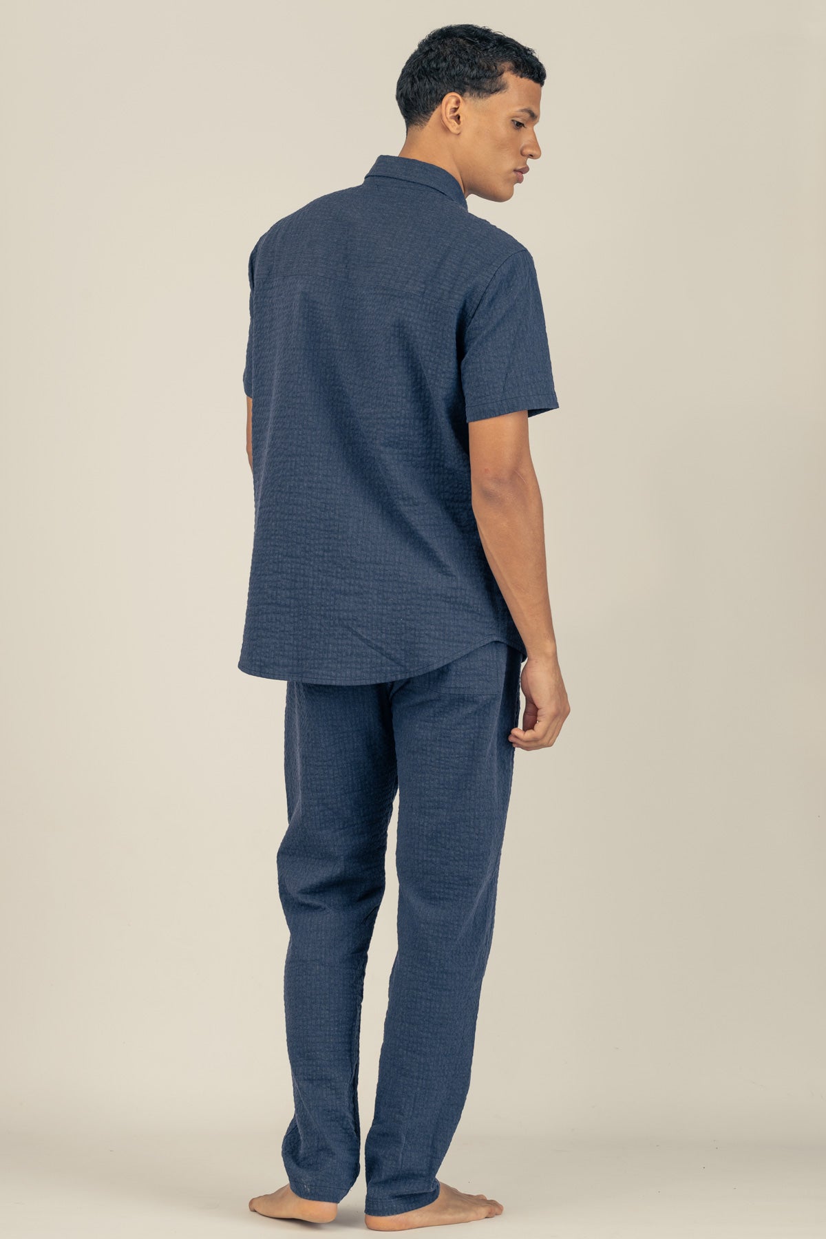 Pantalón Fede Ink - Polonio Uruguay