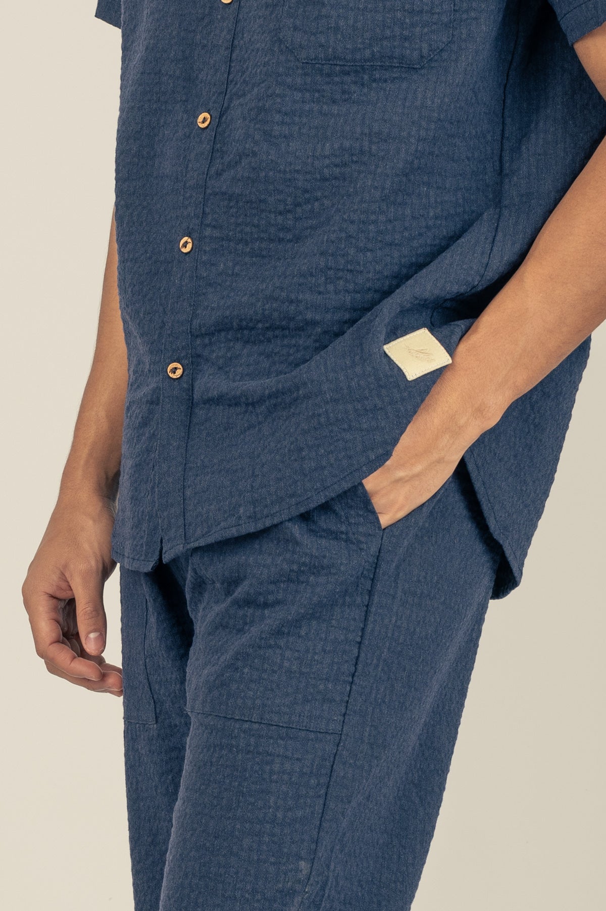 Pantalón Fede Ink - Polonio Uruguay