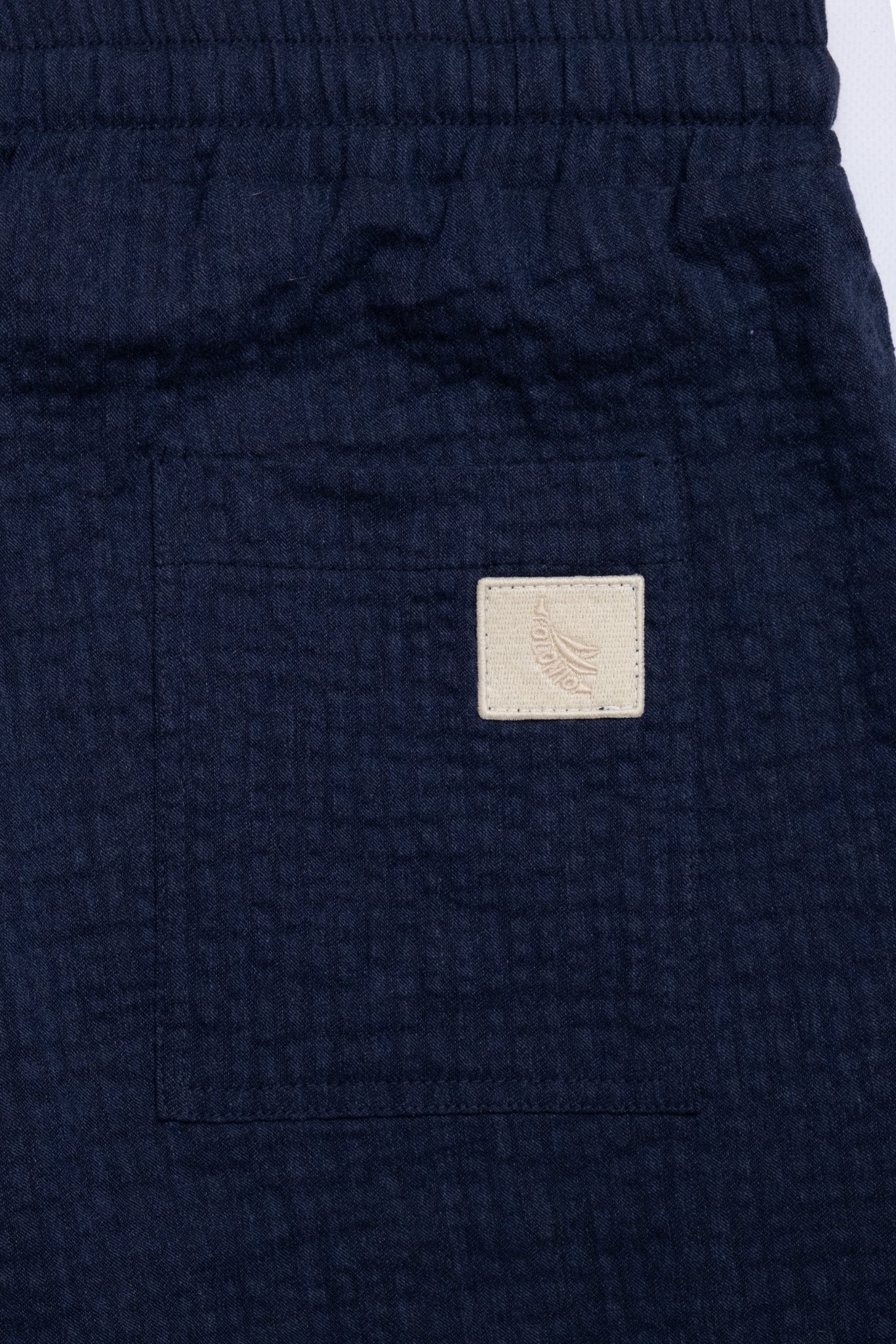 Pantalón Fede Ink - Polonio Uruguay