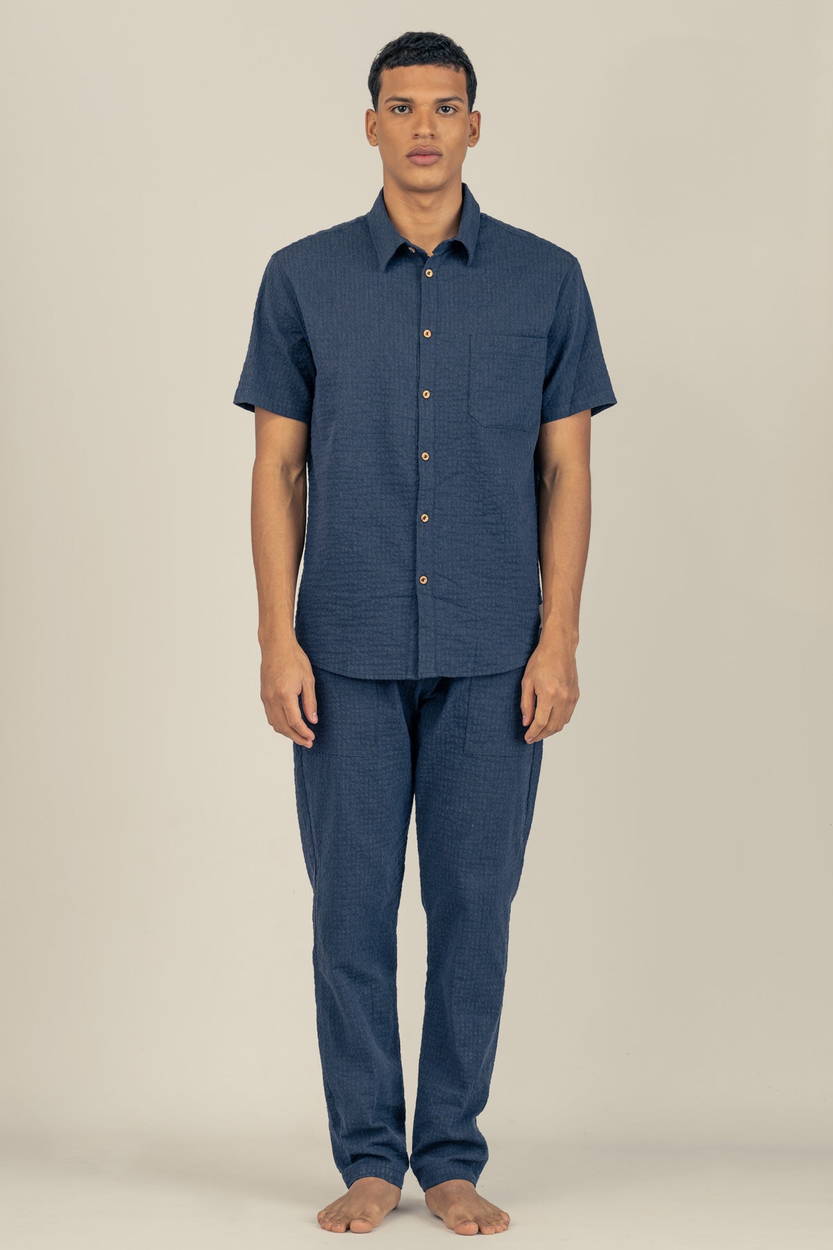 Pantalón Fede Ink - Polonio Uruguay