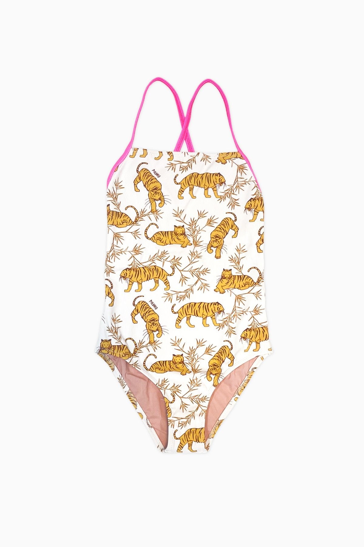 Prowl Day Lola One Piece - Polonio Uruguay