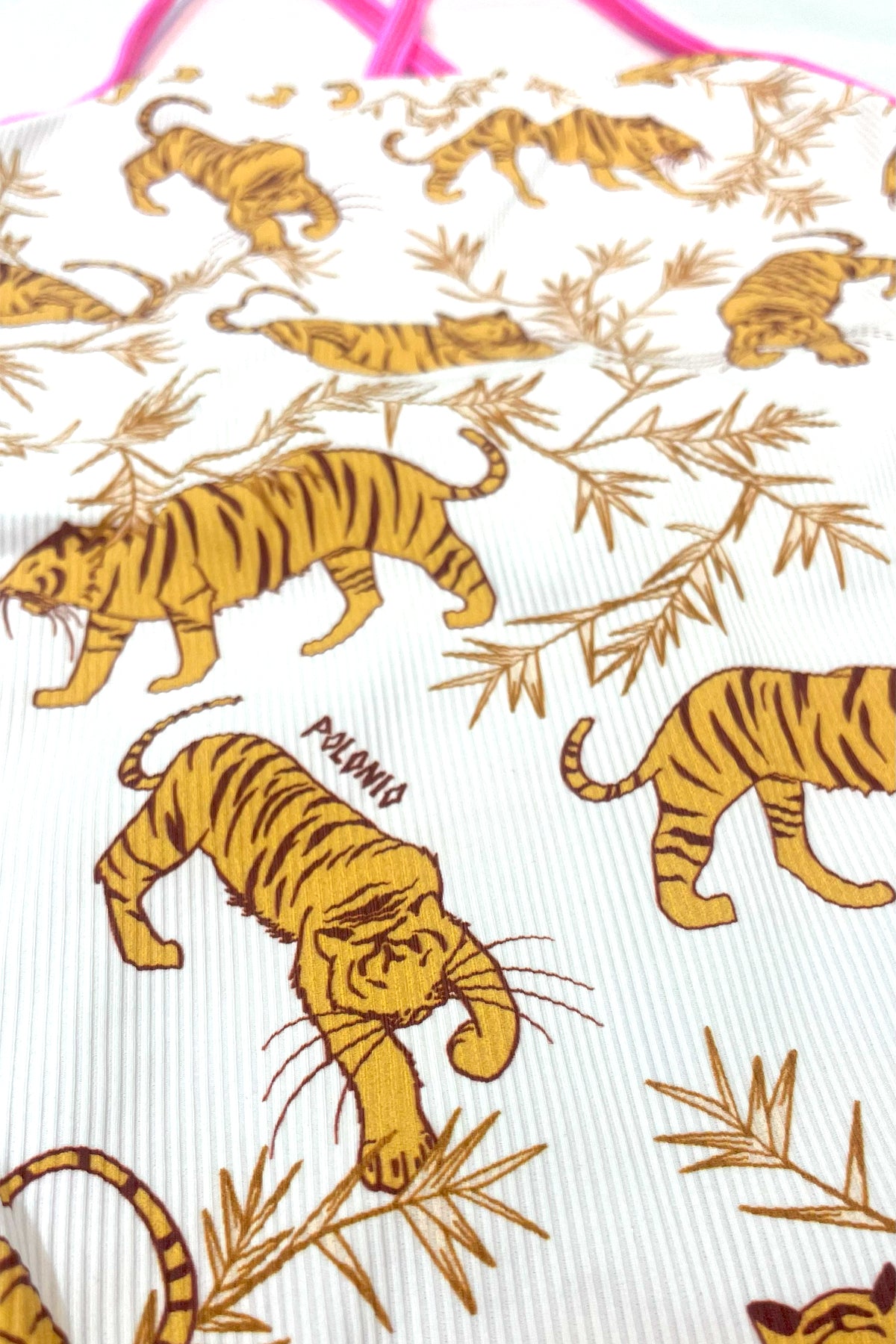 Prowl Day Lola One Piece - Polonio Uruguay