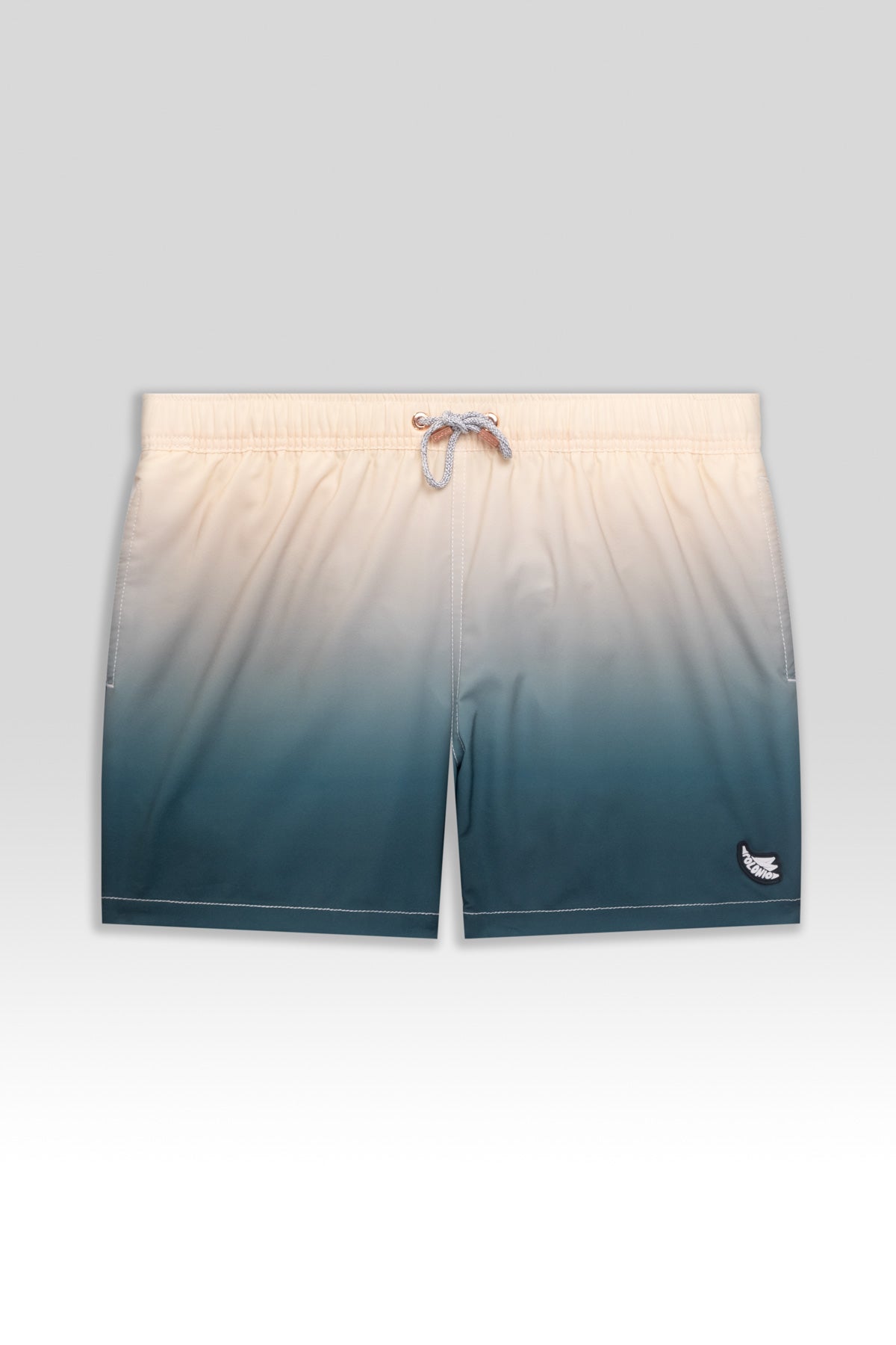 Short de Baño Classic Gradient - Polonio Uruguay