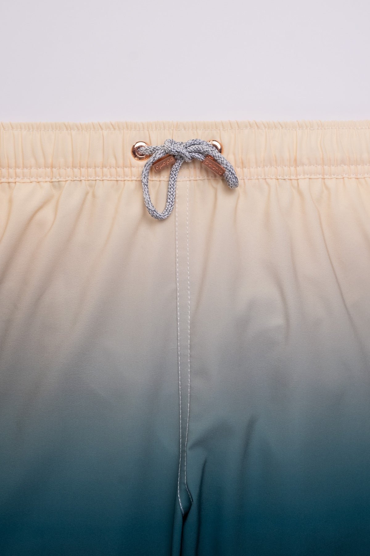 Short de Baño Classic Gradient - Polonio Uruguay