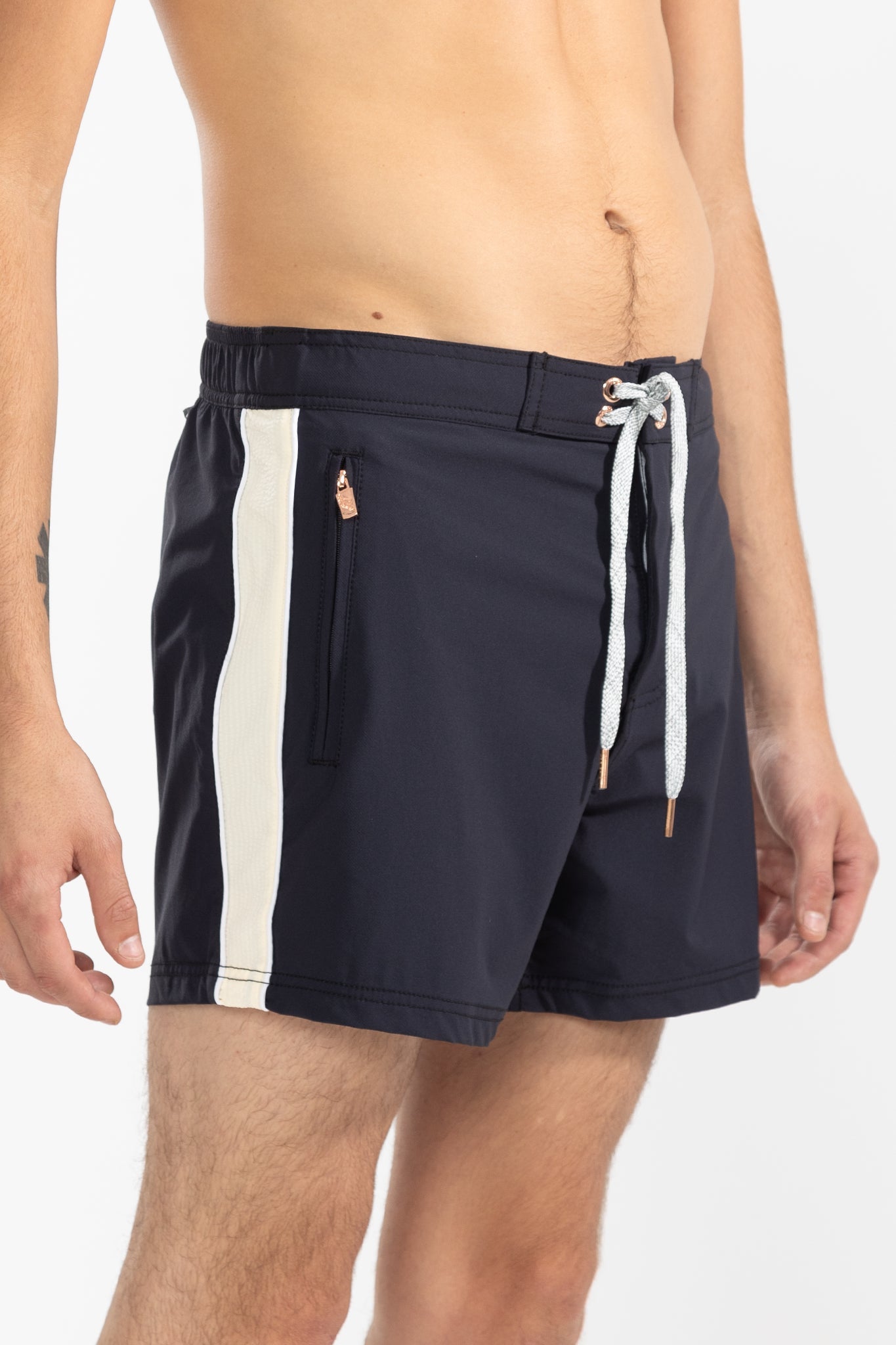 Short de Baño Dandy Gents Oceano - Polonio Uruguay