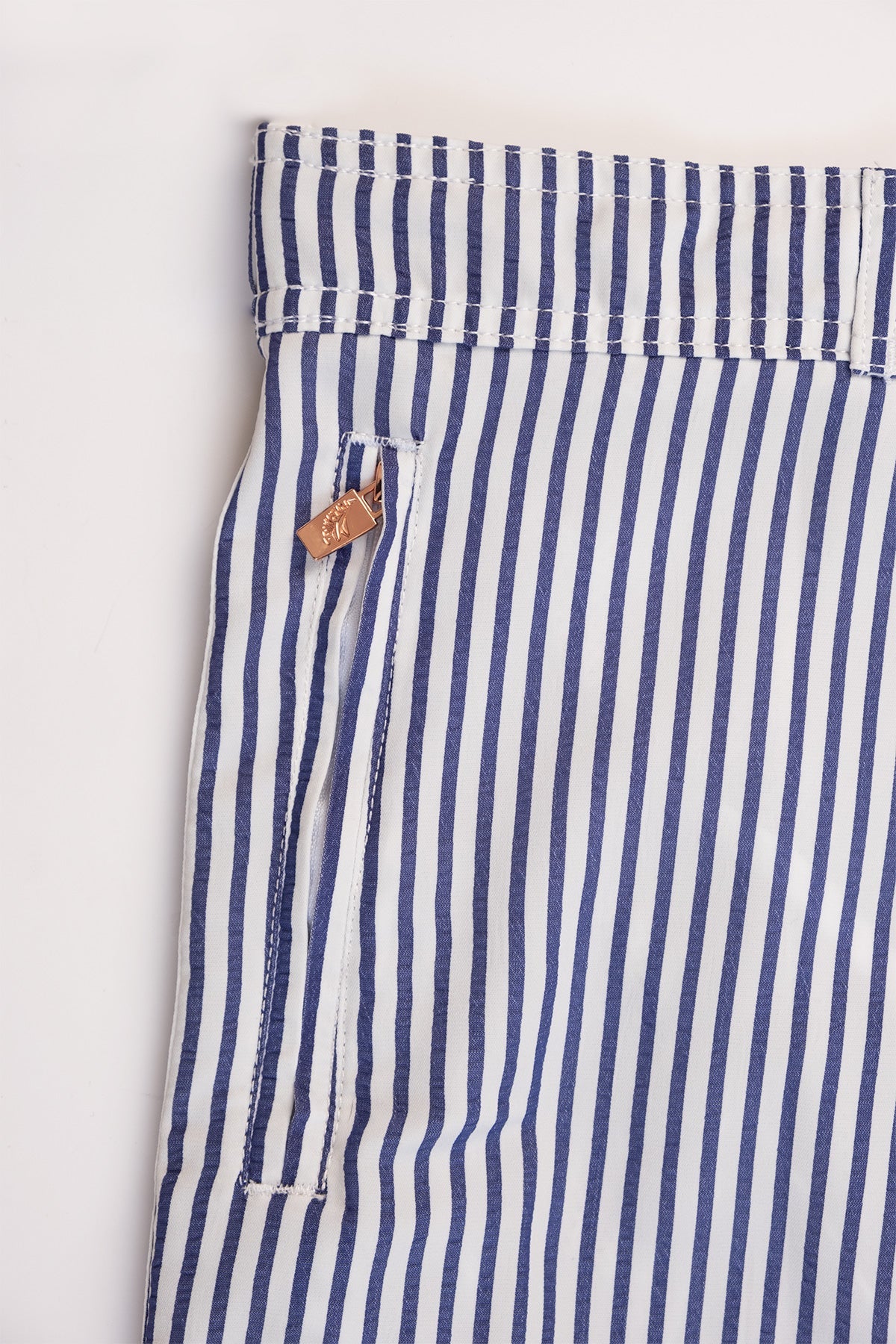 Short de Baño Gents Navy - Polonio Uruguay