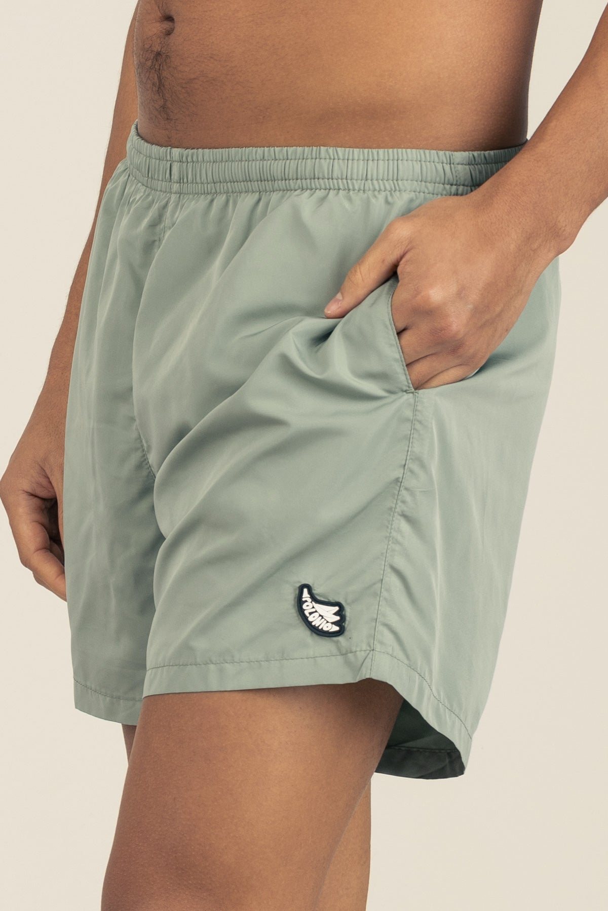 Short de Baño Runner Cabo Sea - Polonio Uruguay