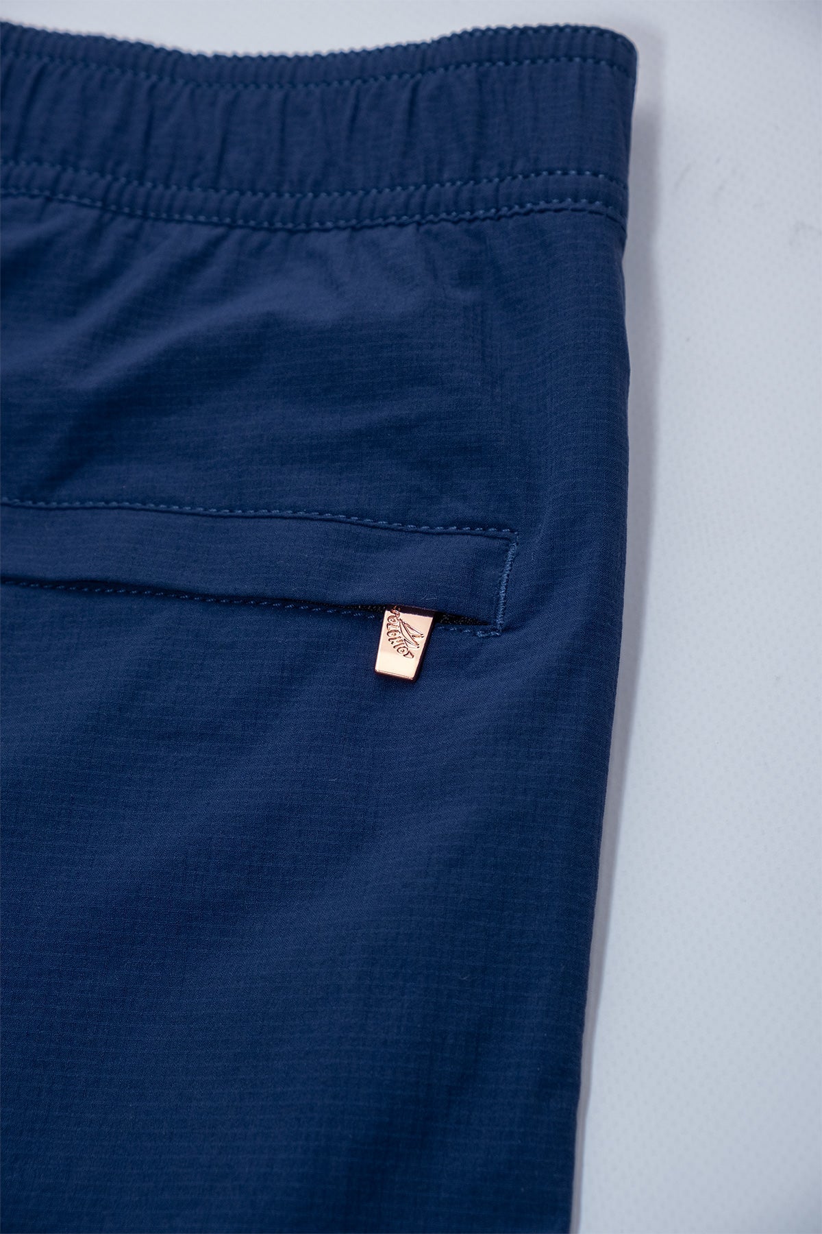 Short de Baño The Josh Azul - Polonio Uruguay