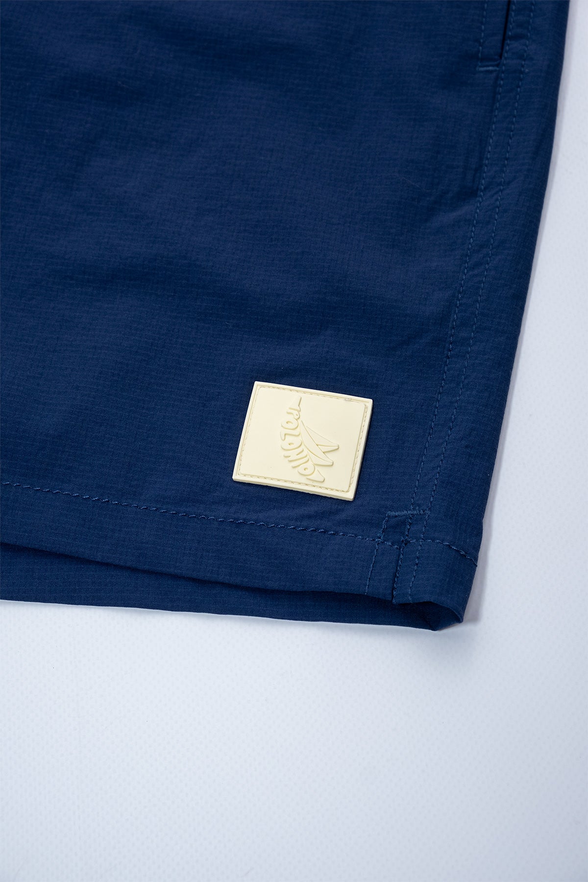 Short de Baño The Josh Azul - Polonio Uruguay