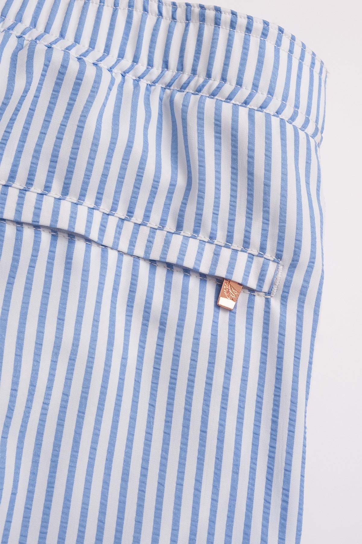 Short de Baño The Josh Sky - Polonio Uruguay