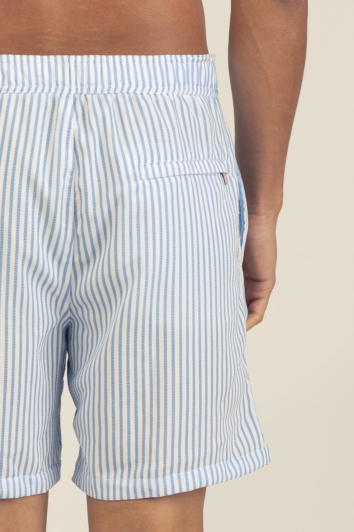 Short de Baño The Josh Sky - Polonio Uruguay