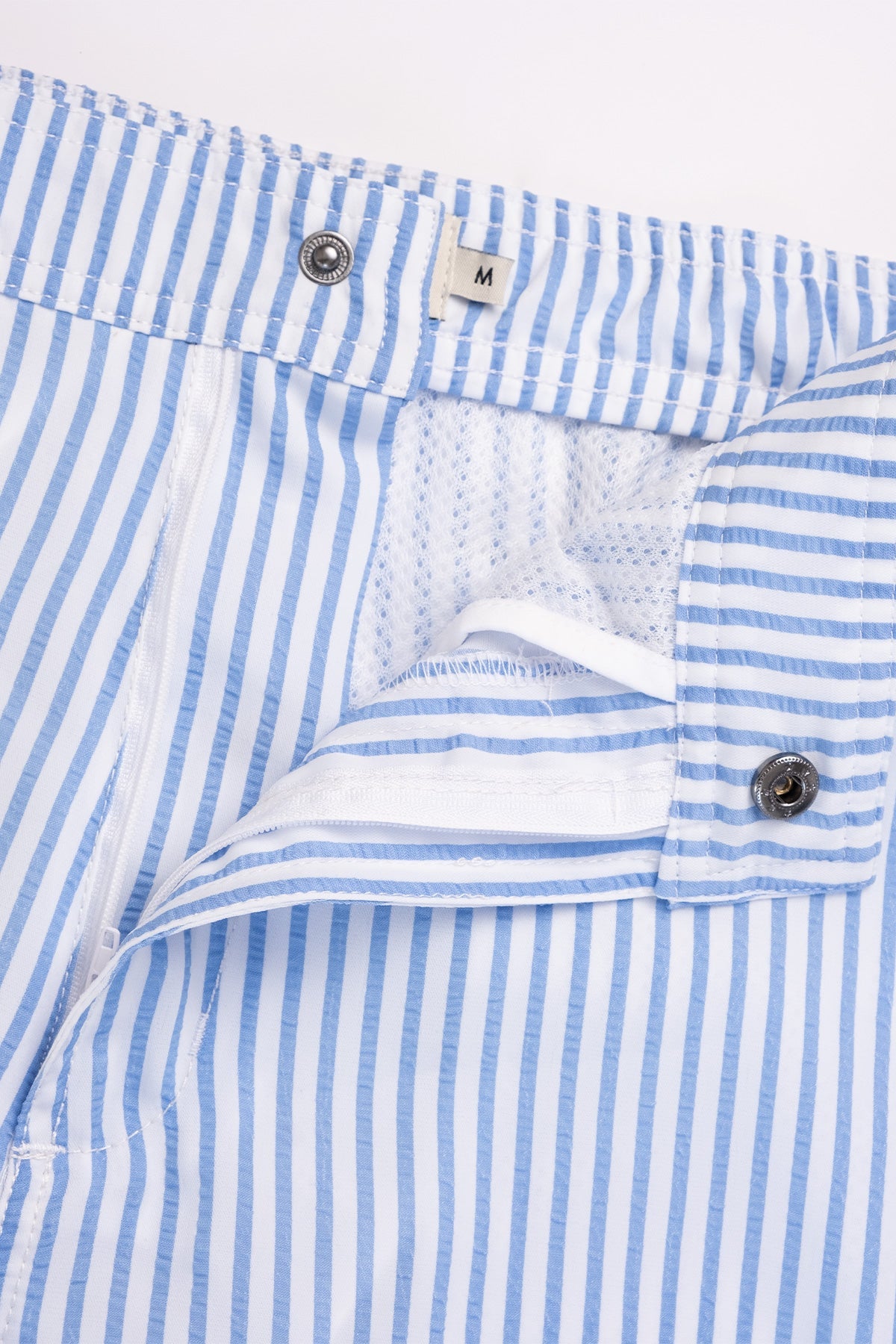 Short de Baño The Josh Sky - Polonio Uruguay