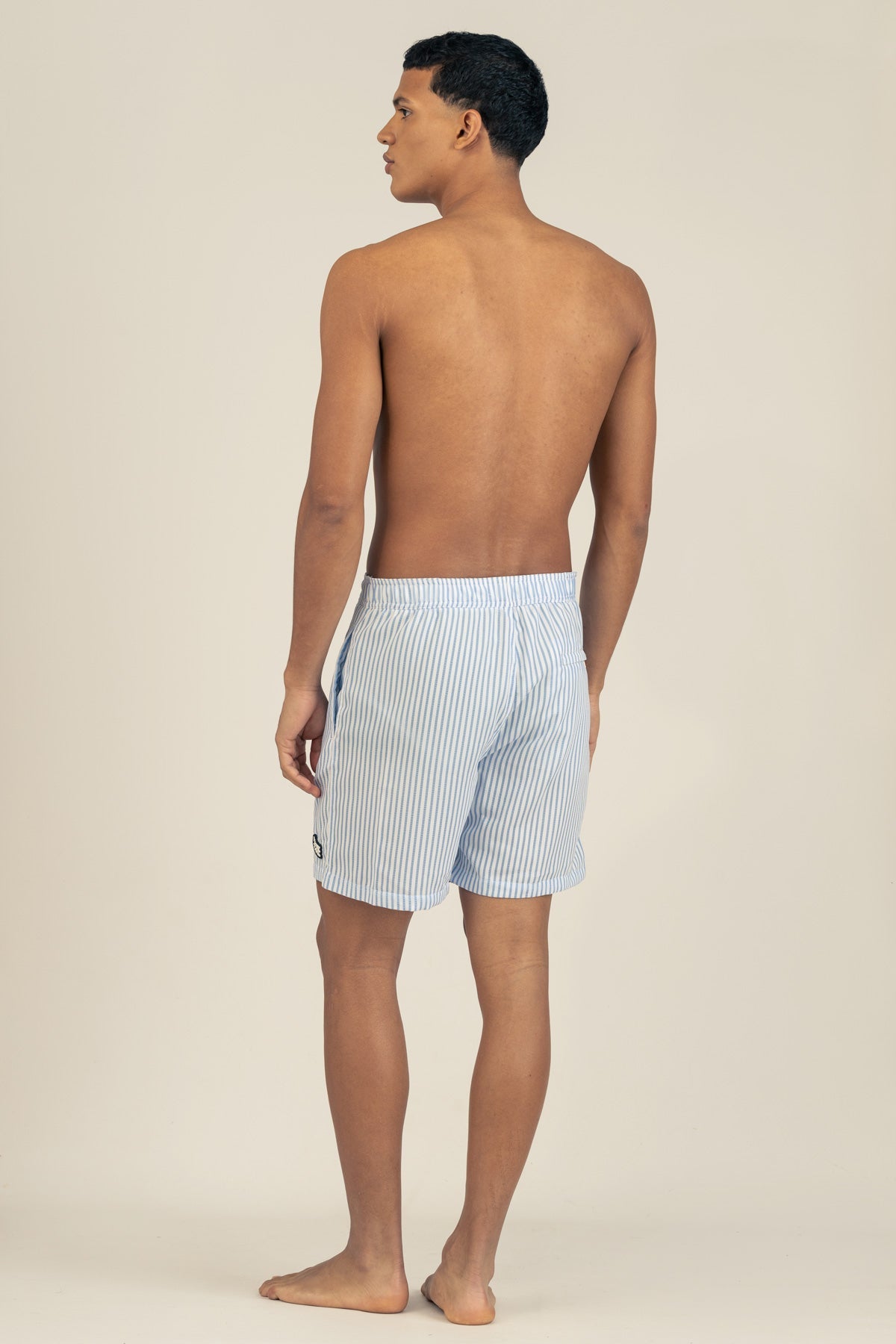 Short de Baño The Josh Sky - Polonio Uruguay