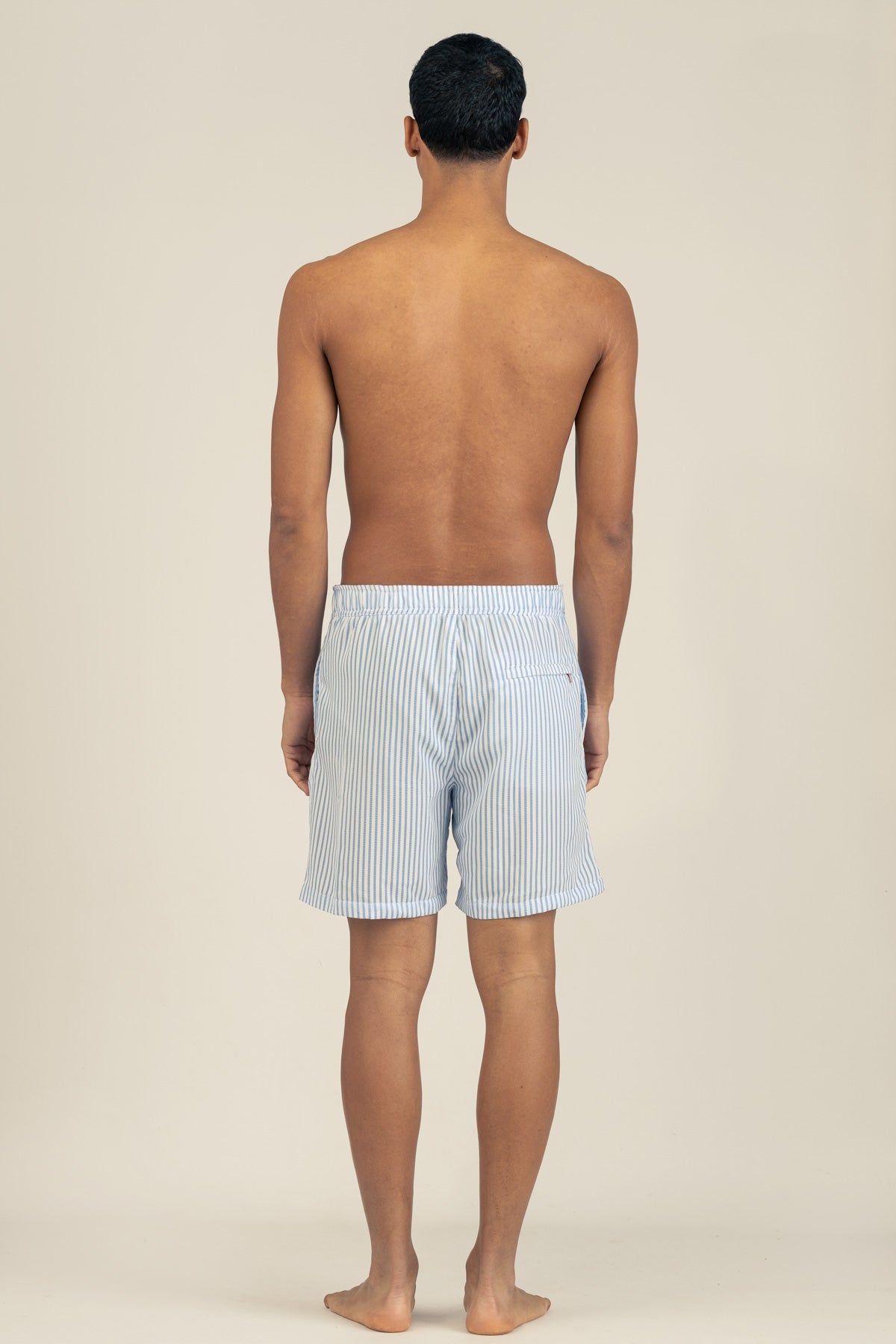 Short de Baño The Josh Sky - Polonio Uruguay