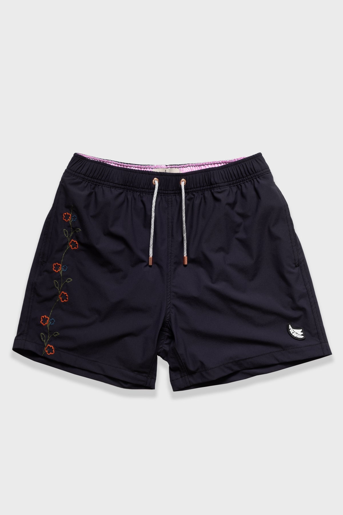 Short de Baño Vines Classic Oceano - Polonio Uruguay