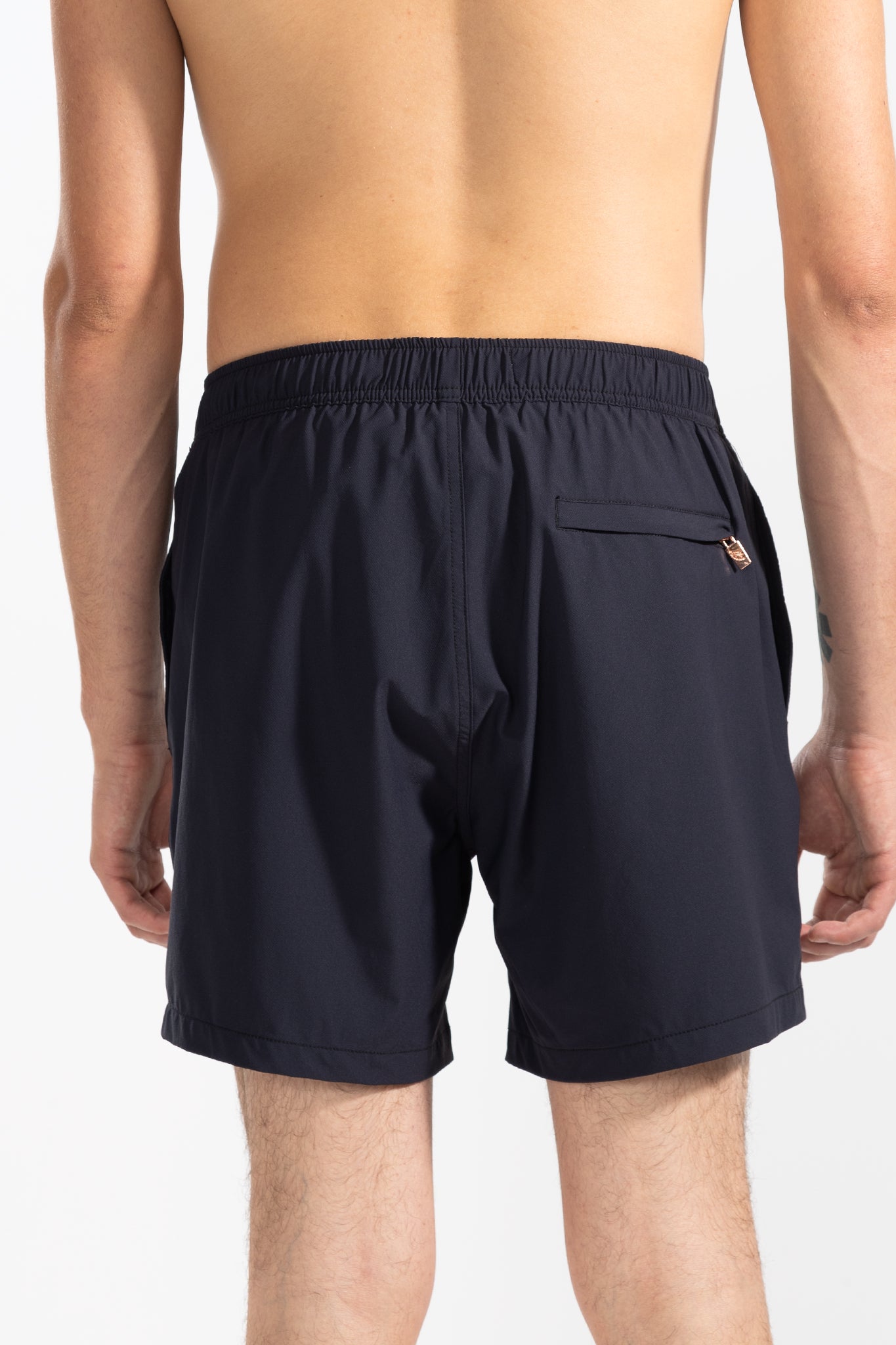 Short de Baño Vines Classic Oceano - Polonio Uruguay