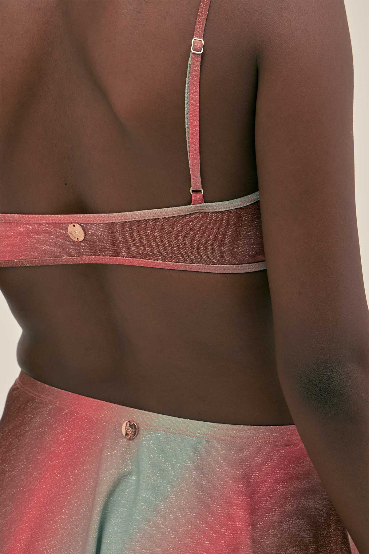 Short Skirt Sunrise - Polonio Uruguay