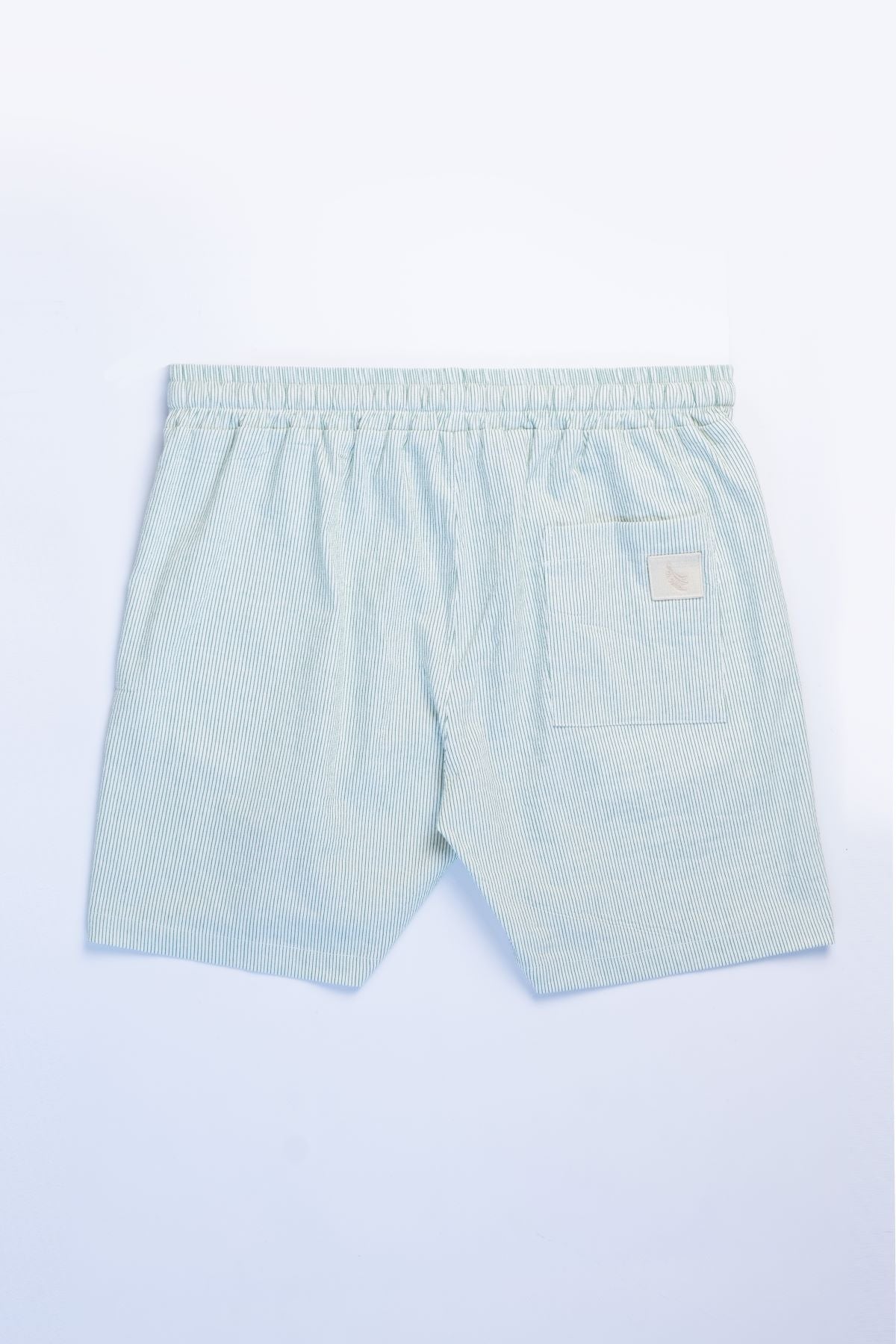 Shorts Fede Green - Polonio Uruguay