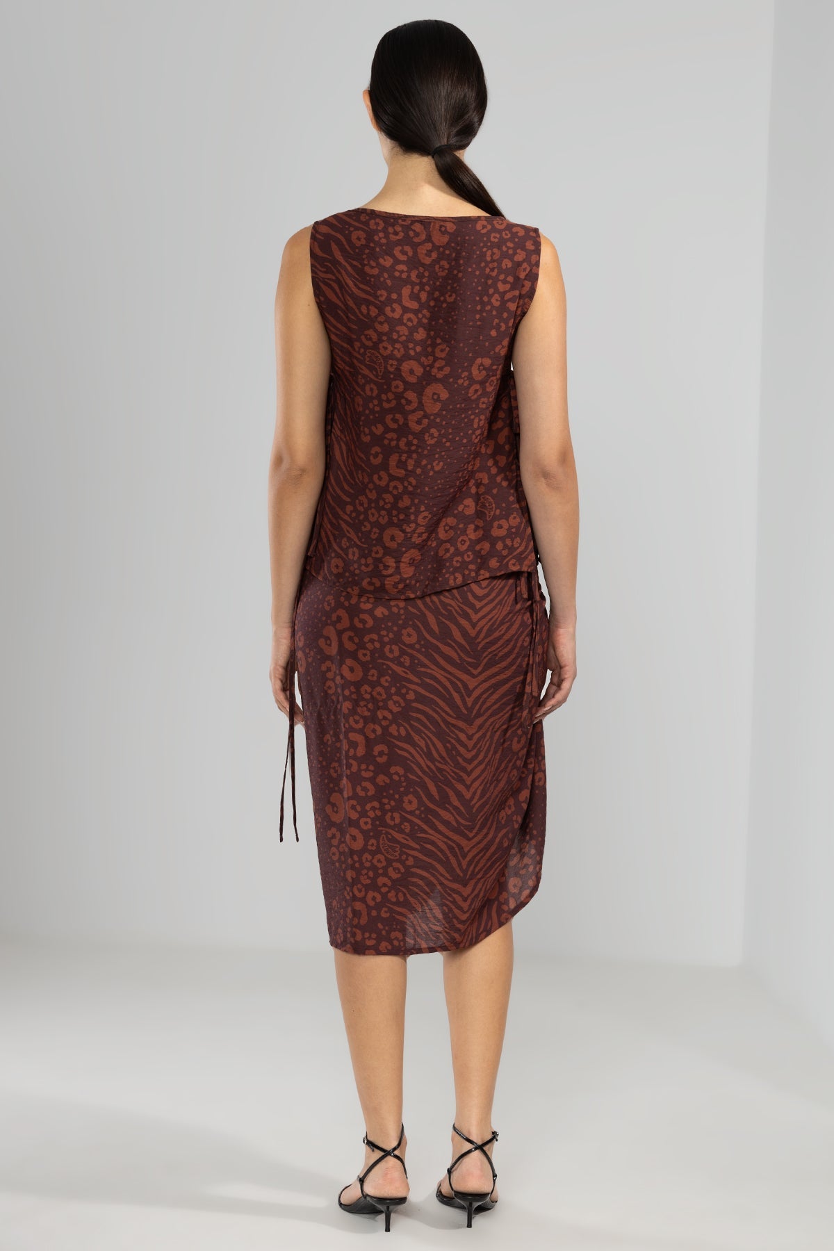 Top Flo Feline Chocolate - Polonio Uruguay