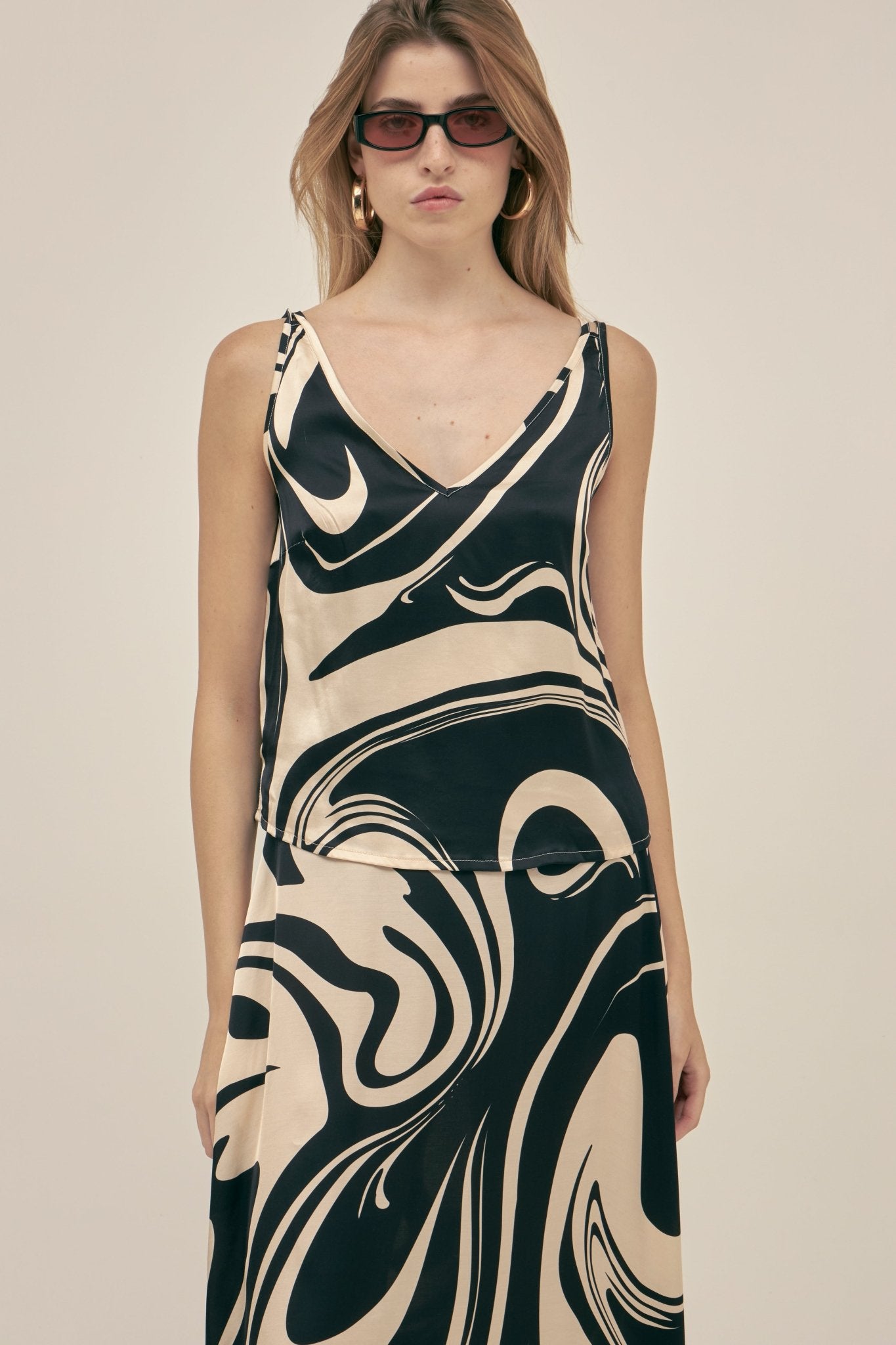 Top Nat Marble - Polonio Uruguay