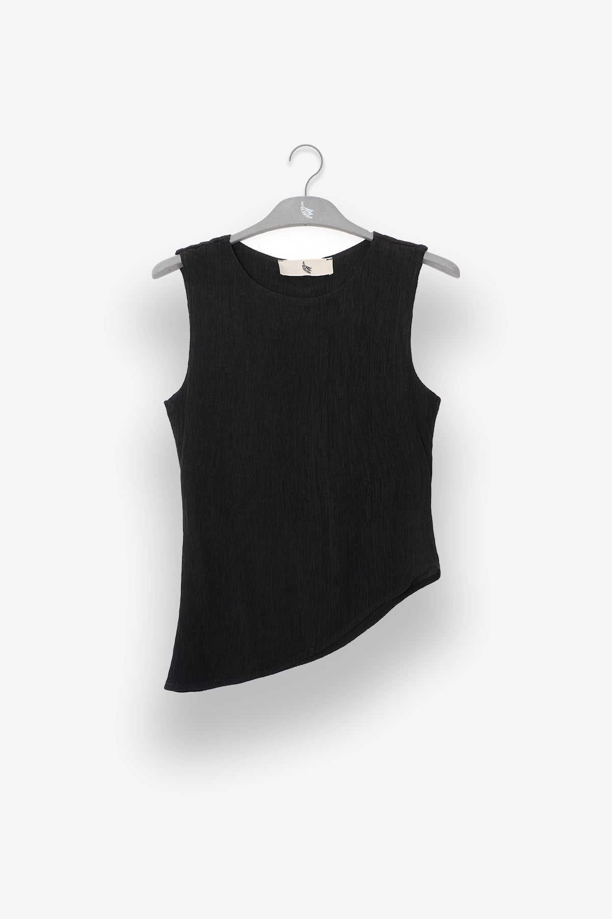 Top Nicky Black - Polonio Uruguay