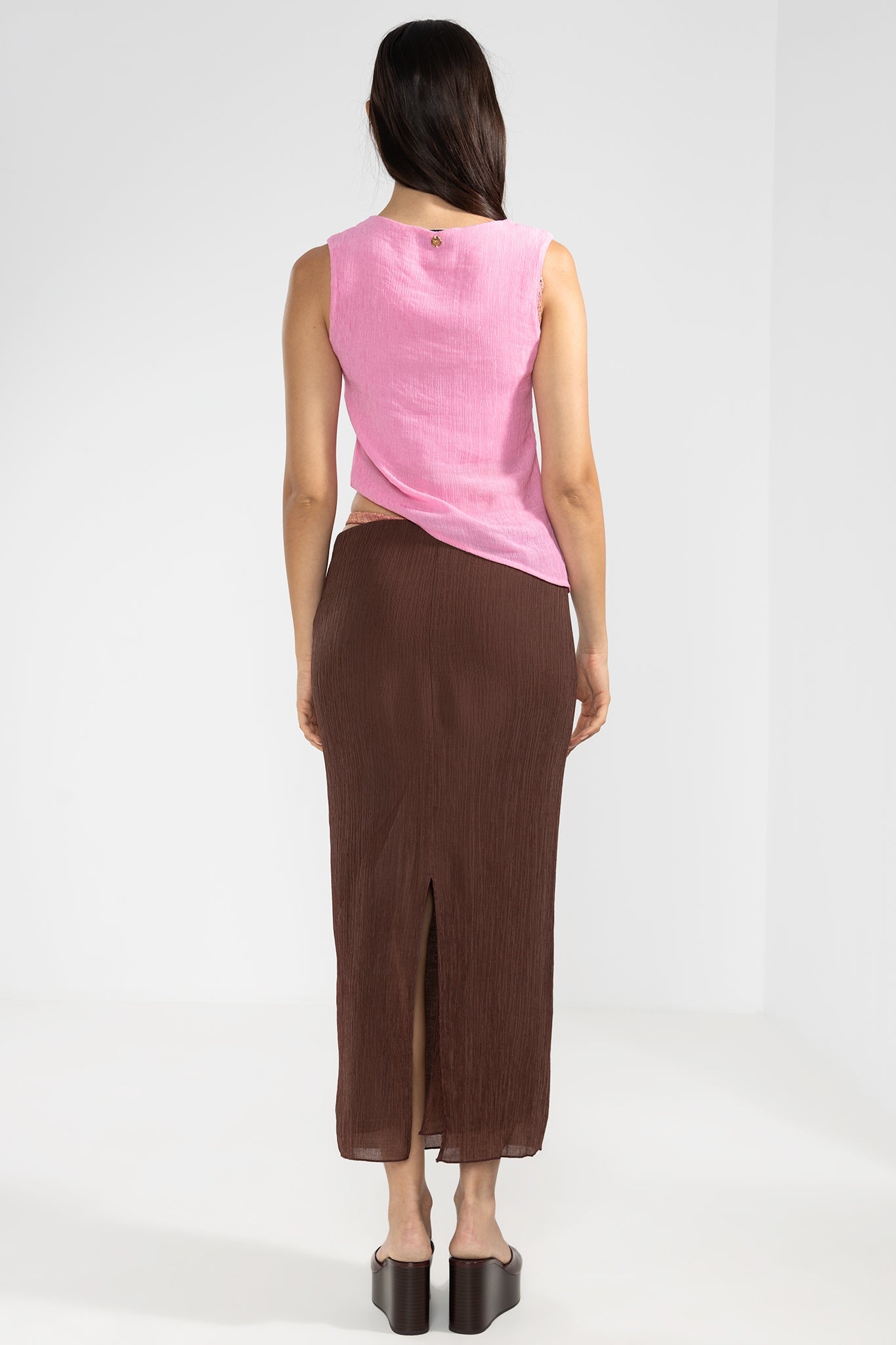 Top Nicky Rosa - Polonio Uruguay