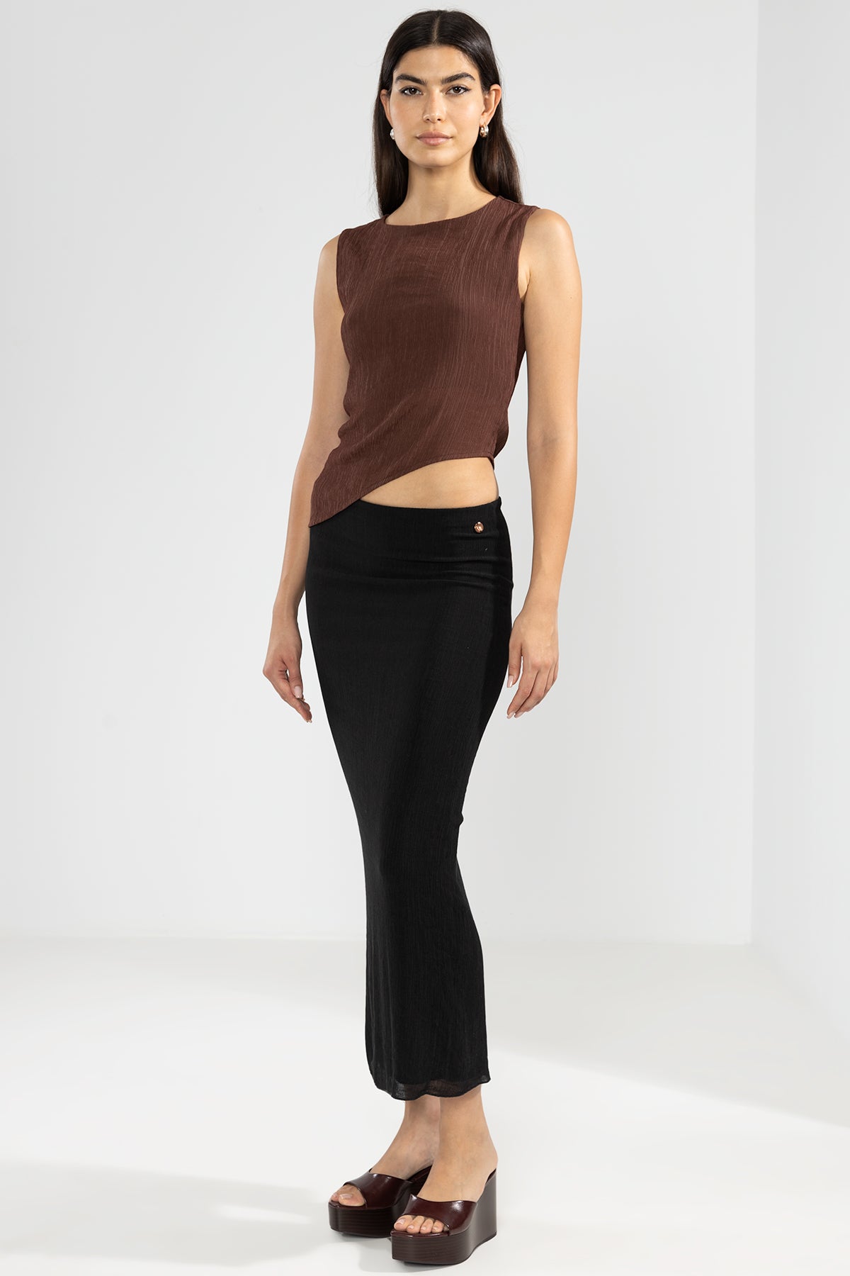 Top Nicky Tannat - Polonio Uruguay