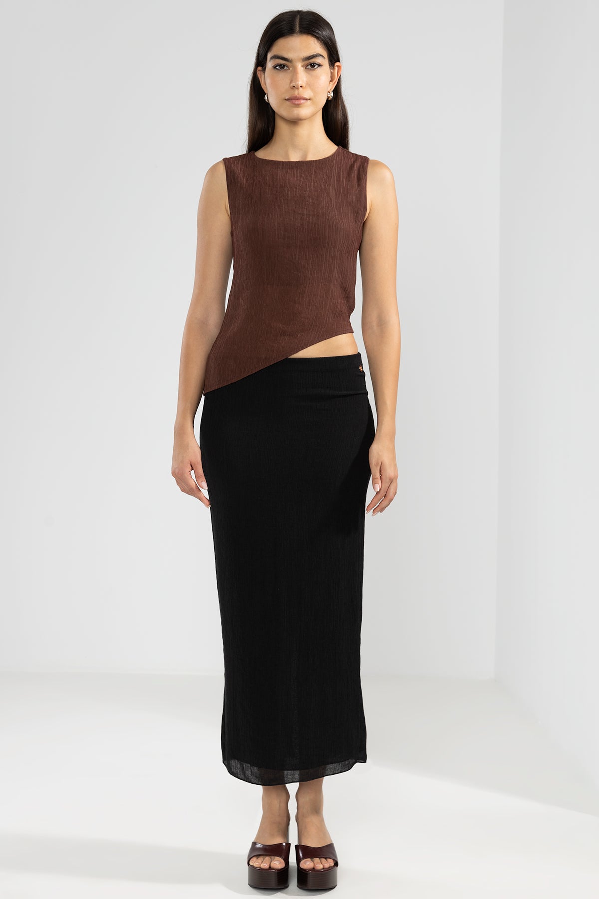 Top Nicky Tannat - Polonio Uruguay