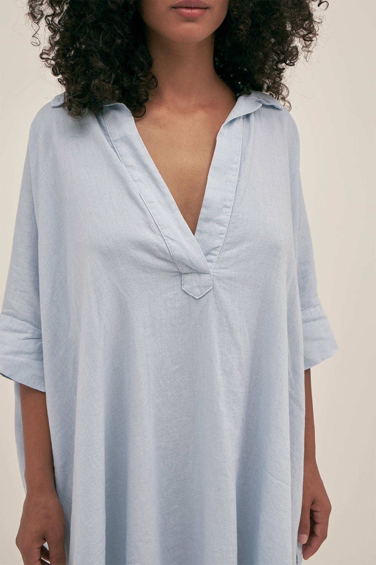 Tunica Abby Cielo - Polonio Uruguay