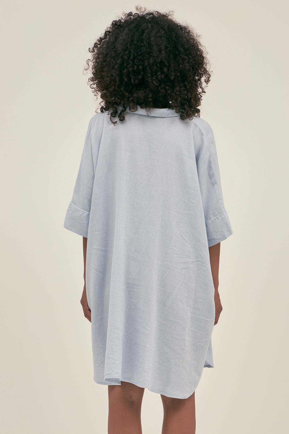 Tunica Abby Cielo - Polonio Uruguay