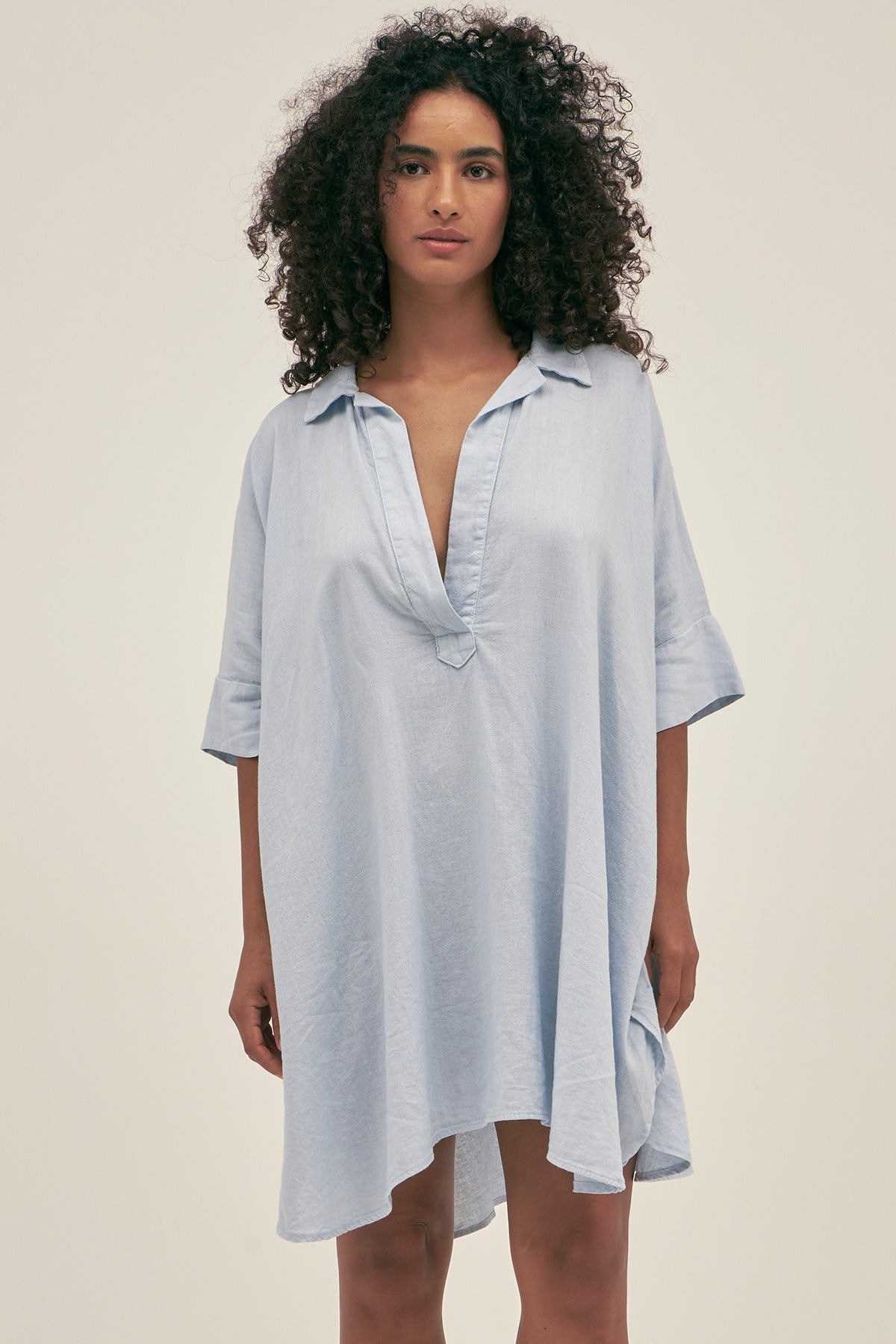 Tunica Abby Cielo - Polonio Uruguay