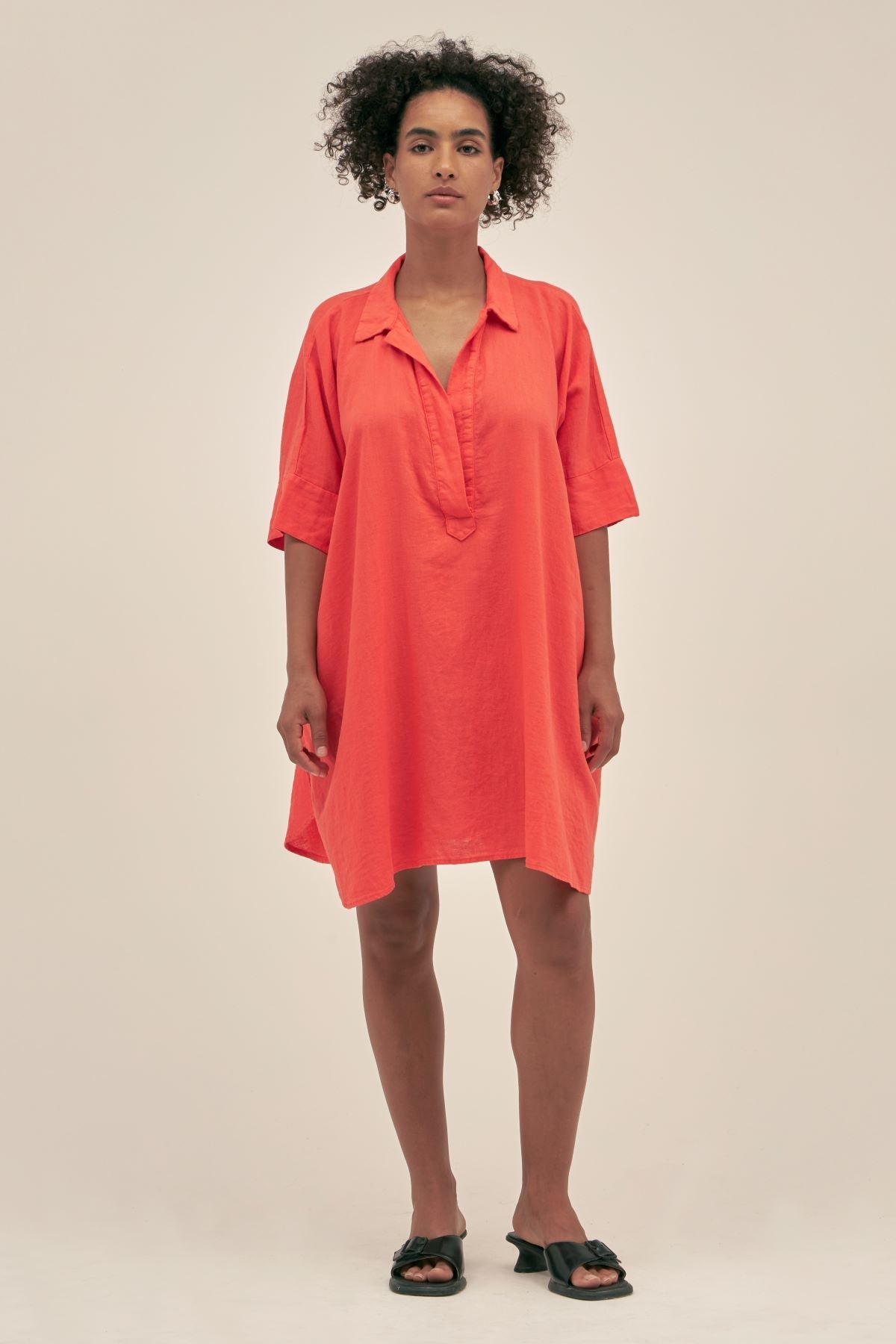 Tunica Abby Sol - Polonio Uruguay