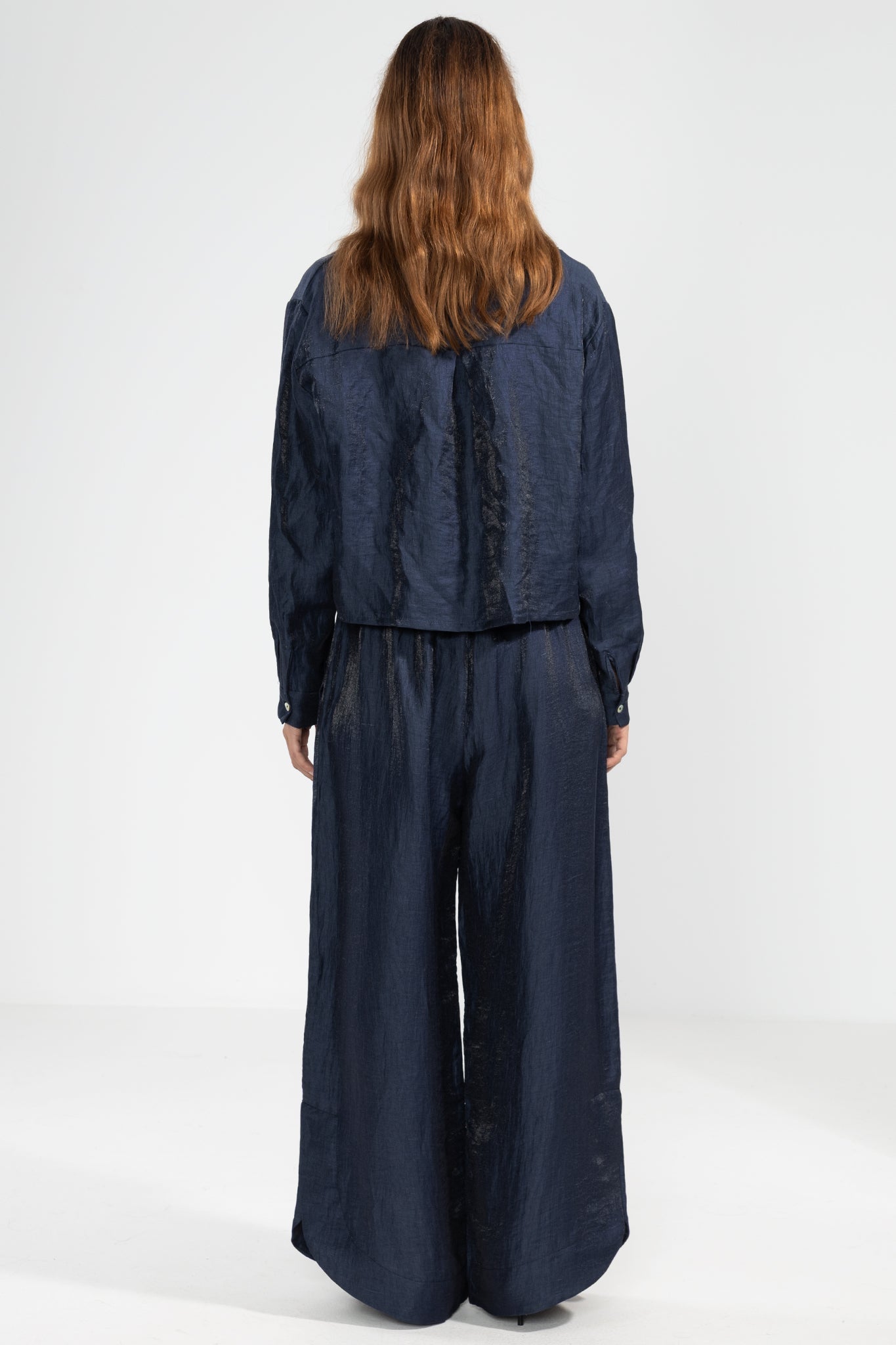 Vale Pants Noche - Polonio Uruguay