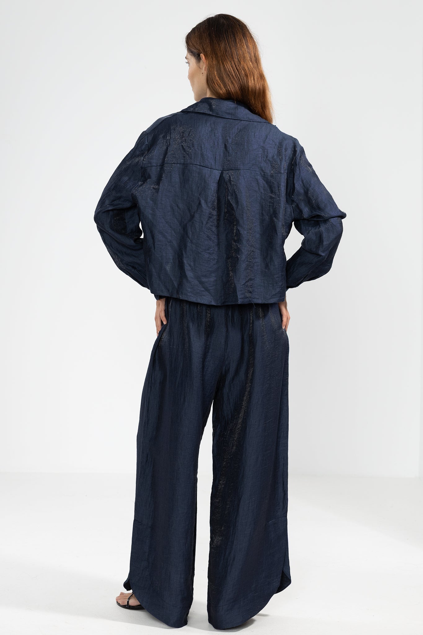 Vale Pants Noche - Polonio Uruguay