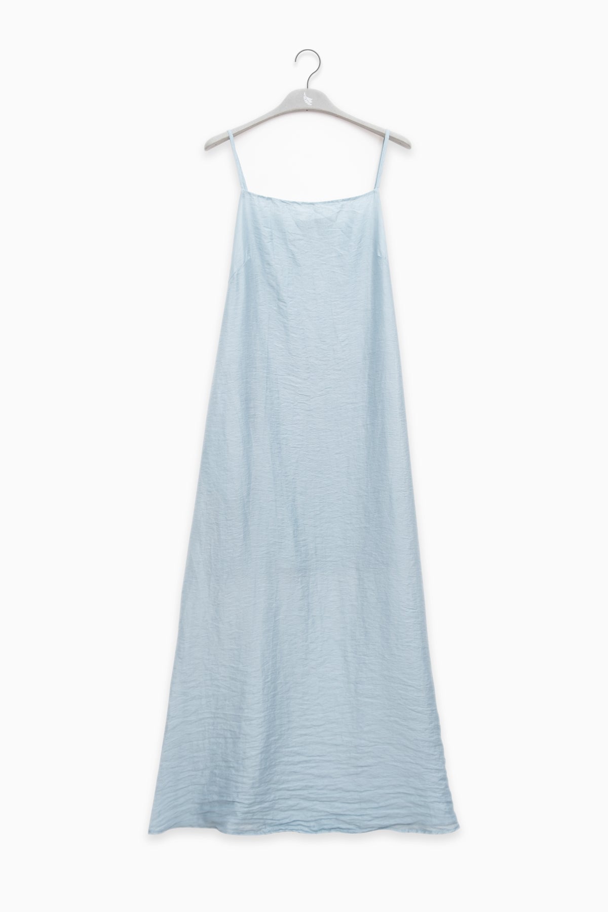 Vestido Abby Aqua - Polonio Uruguay