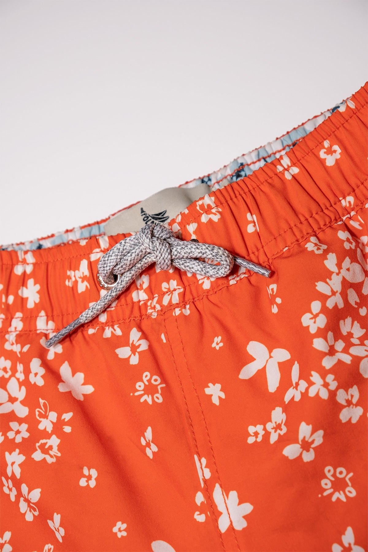 Short de Baño Niño Blossom - Polonio Uruguay