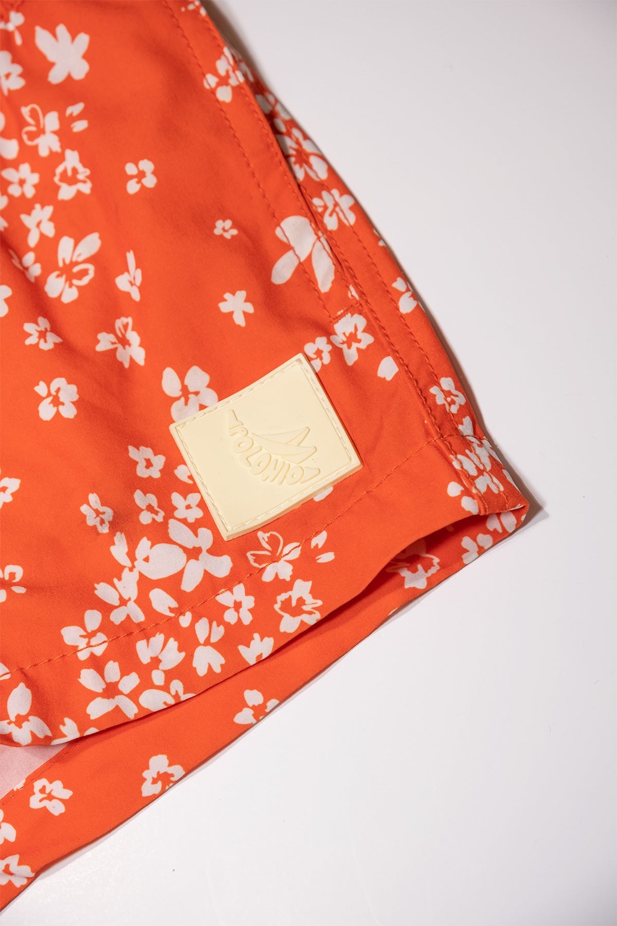 Short de Baño Niño Blossom - Polonio Uruguay