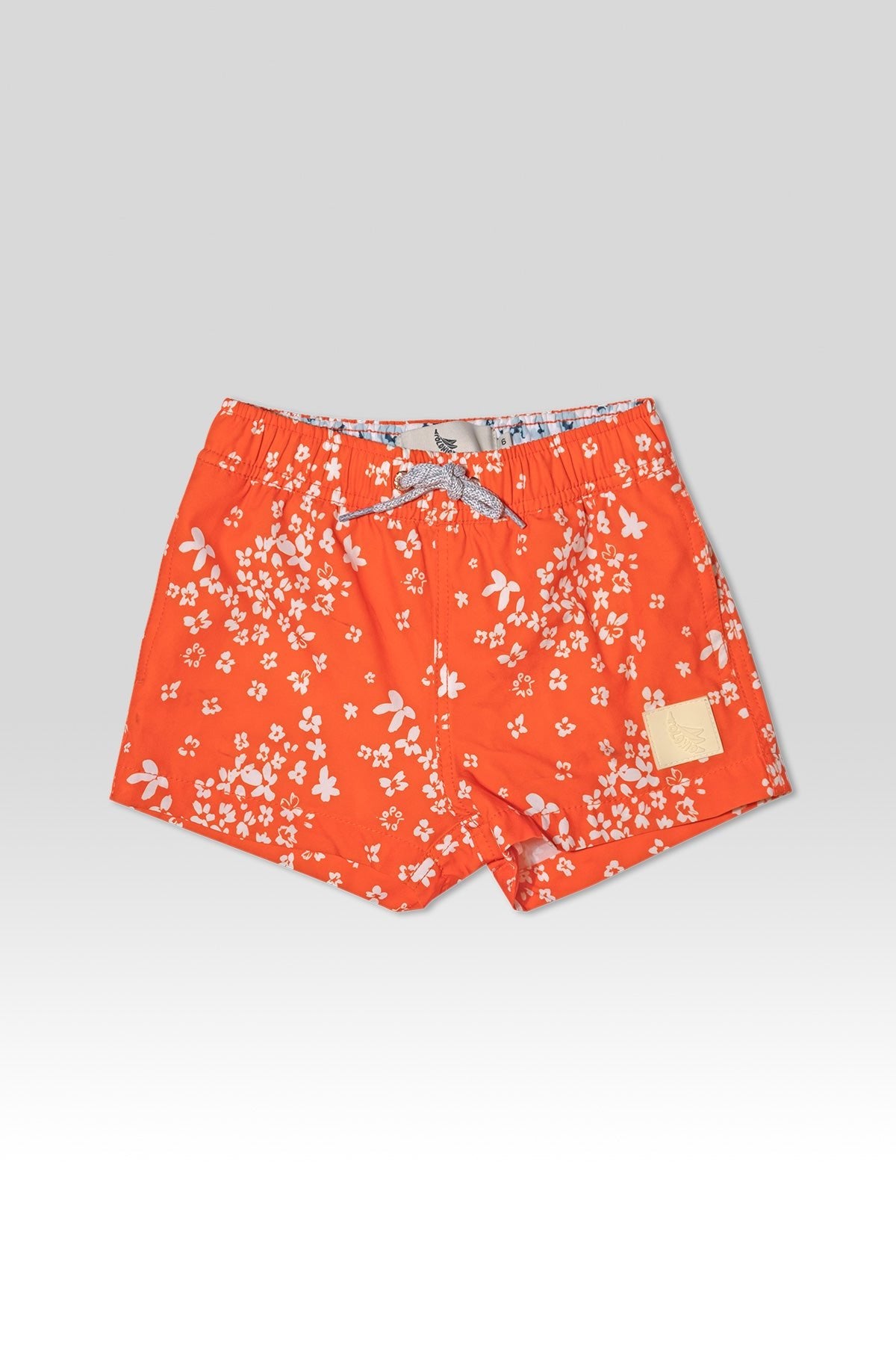 Short de Baño Niño Blossom - Polonio Uruguay