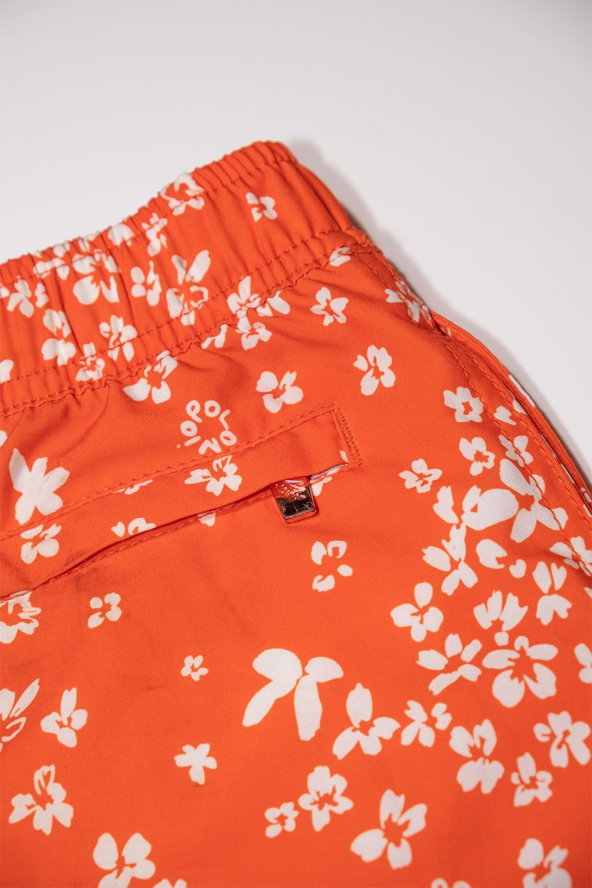 Short de Baño Niño Blossom - Polonio Uruguay