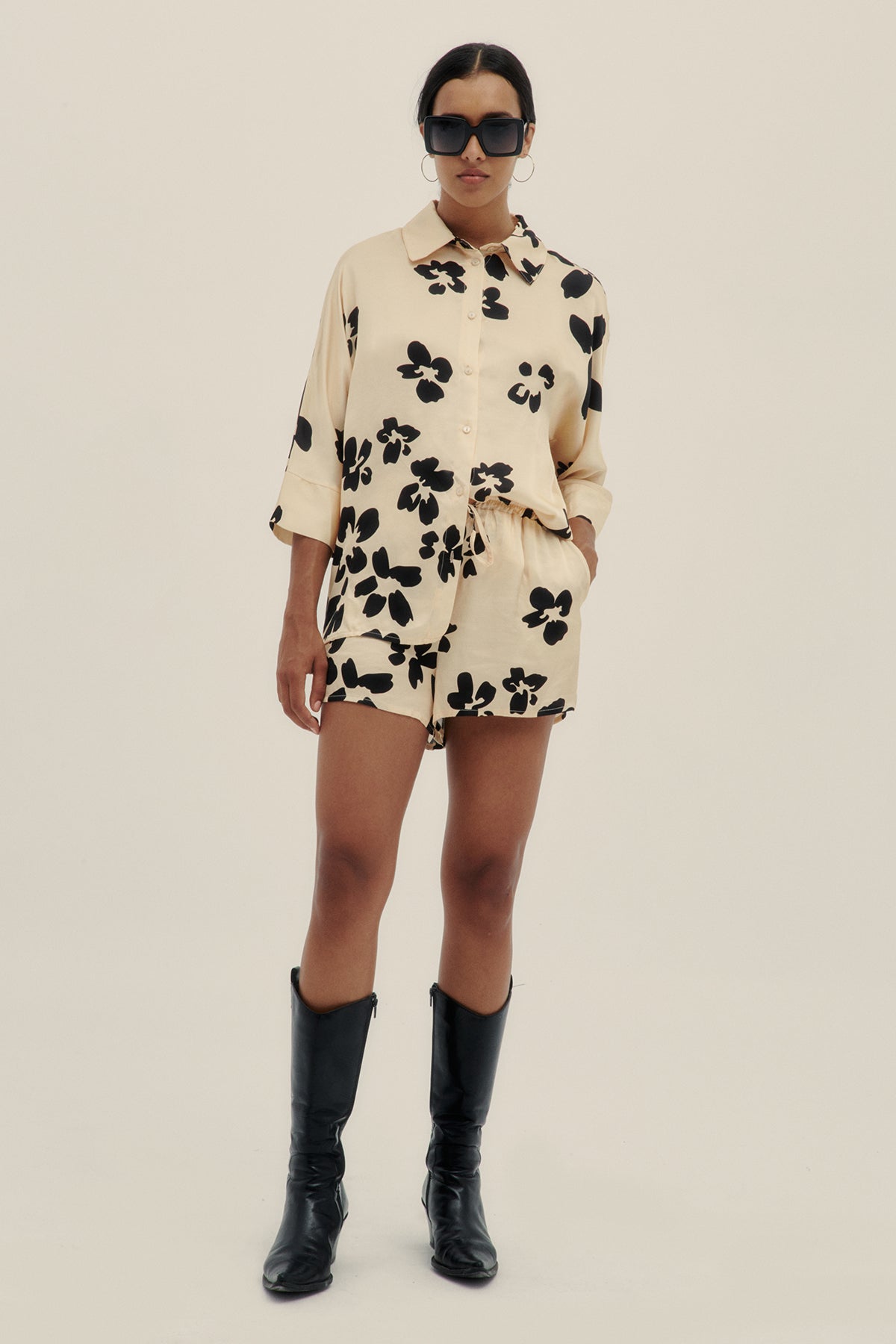 Short Vale Blossom - Polonio Uruguay