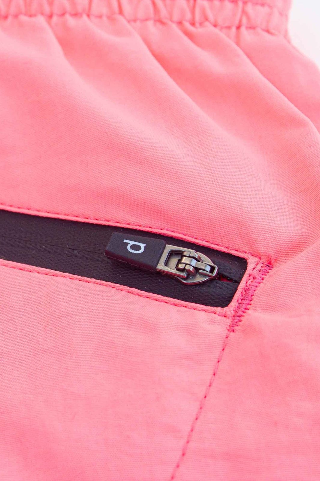 Short de Baño Cabo Runner Neón - Polonio Uruguay