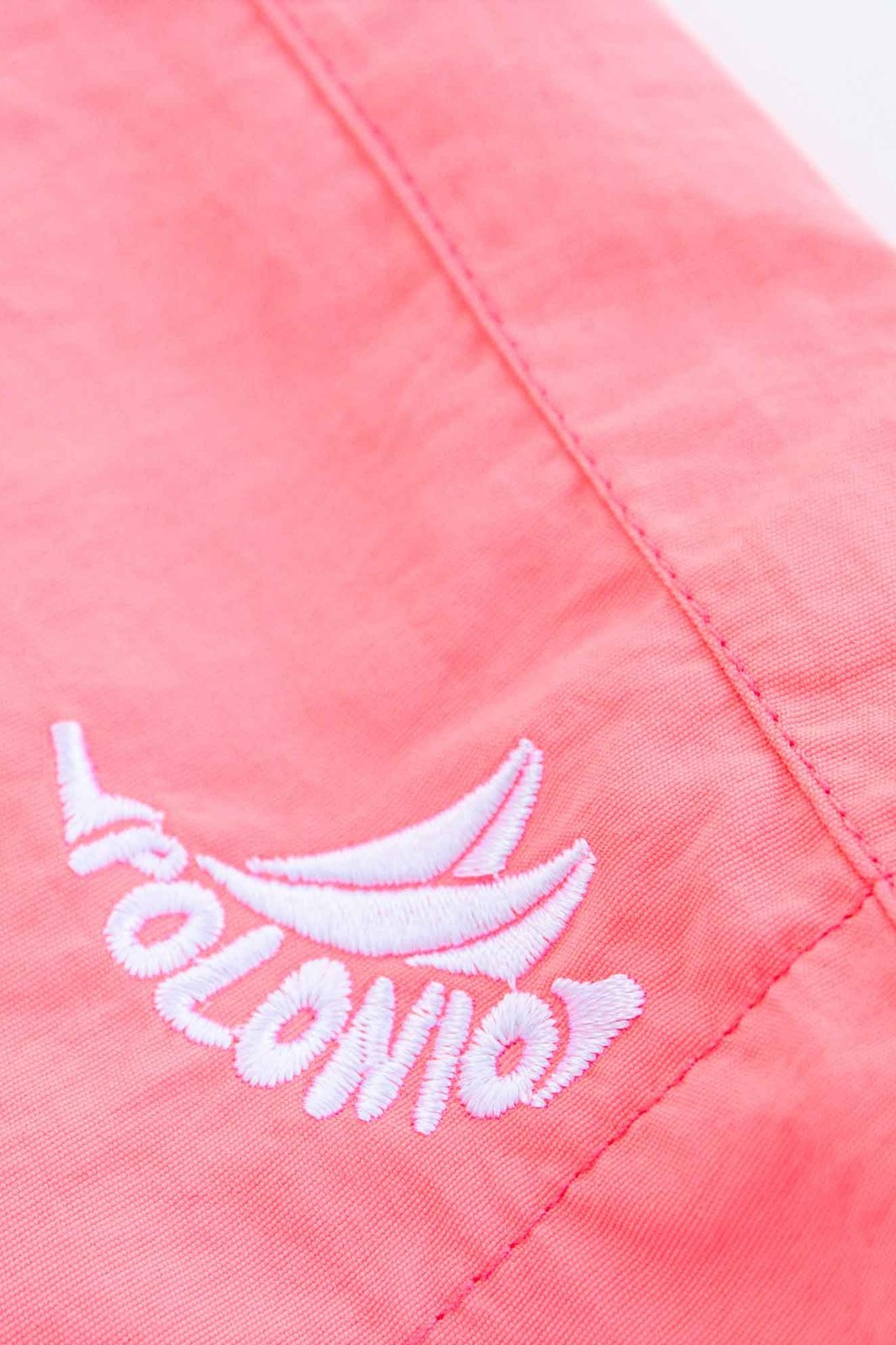 Short de Baño Cabo Runner Neón - Polonio Uruguay