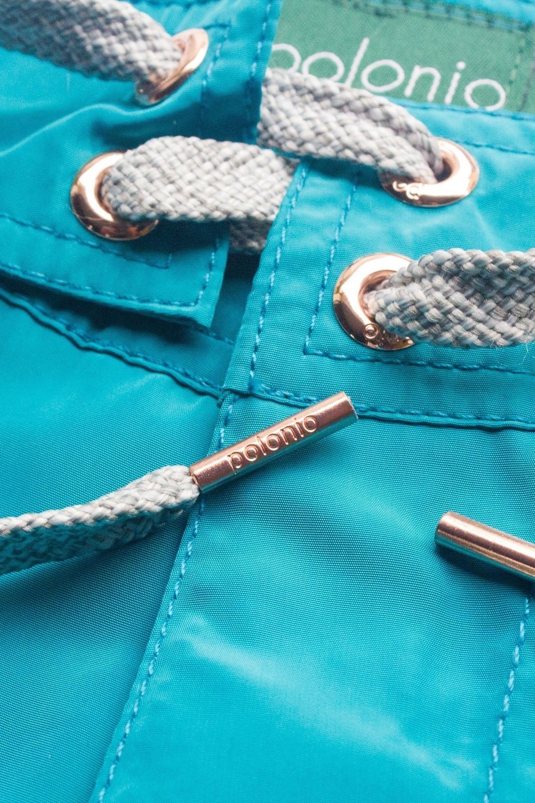 Short de Baño Gents Esmeralda - Polonio Uruguay